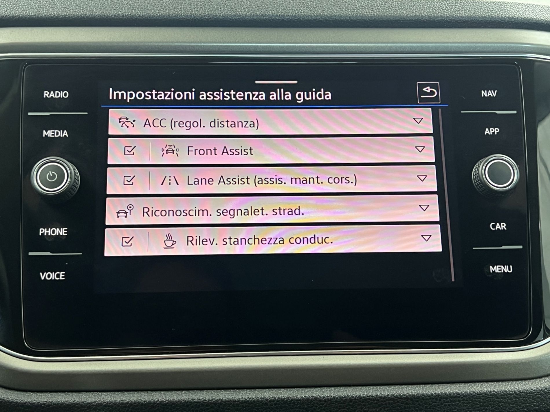 T-Roc 2.0 tdi Business 150cv dsg - Autosani