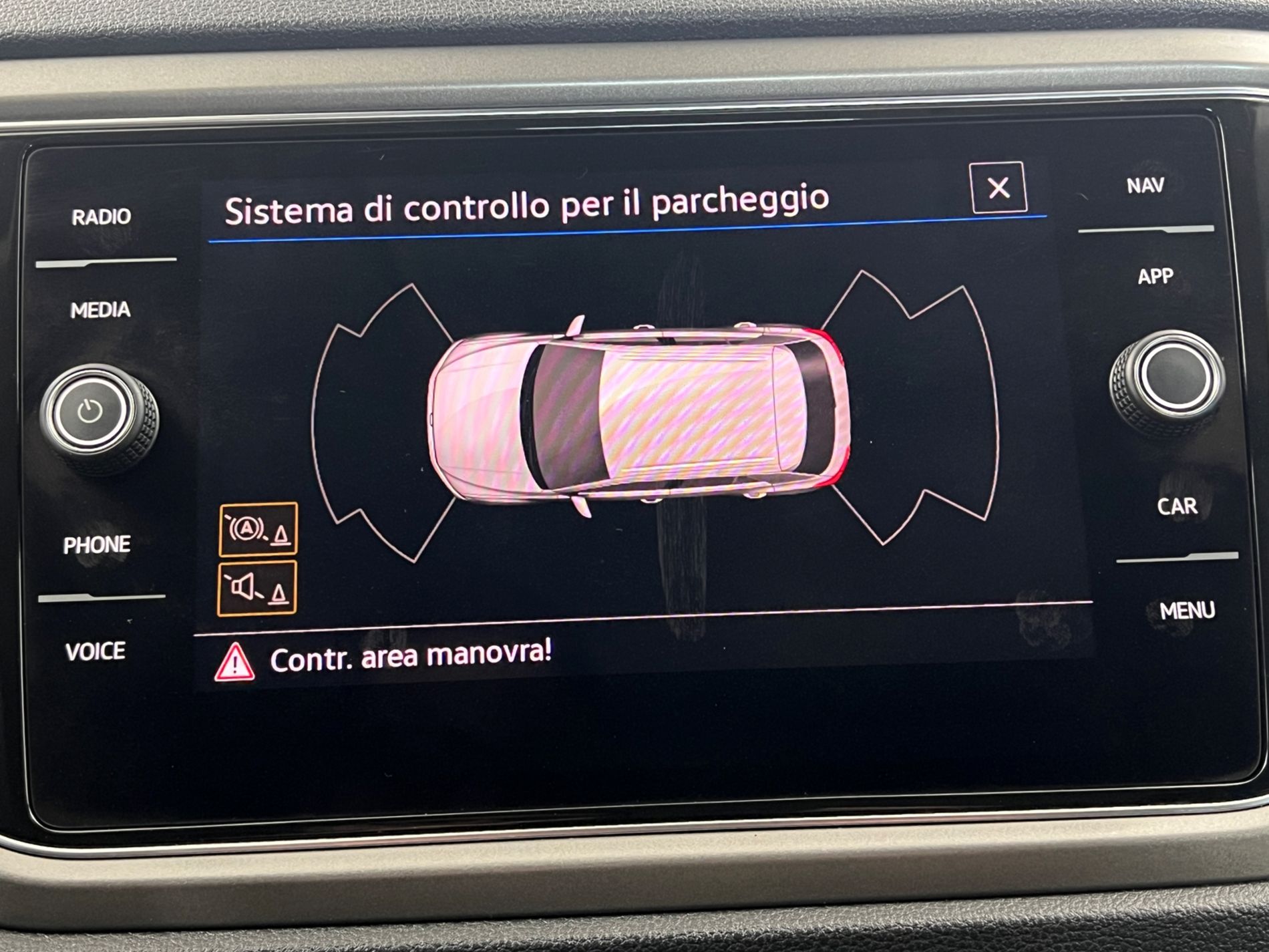 T-Roc 2.0 tdi Business 150cv dsg - Autosani