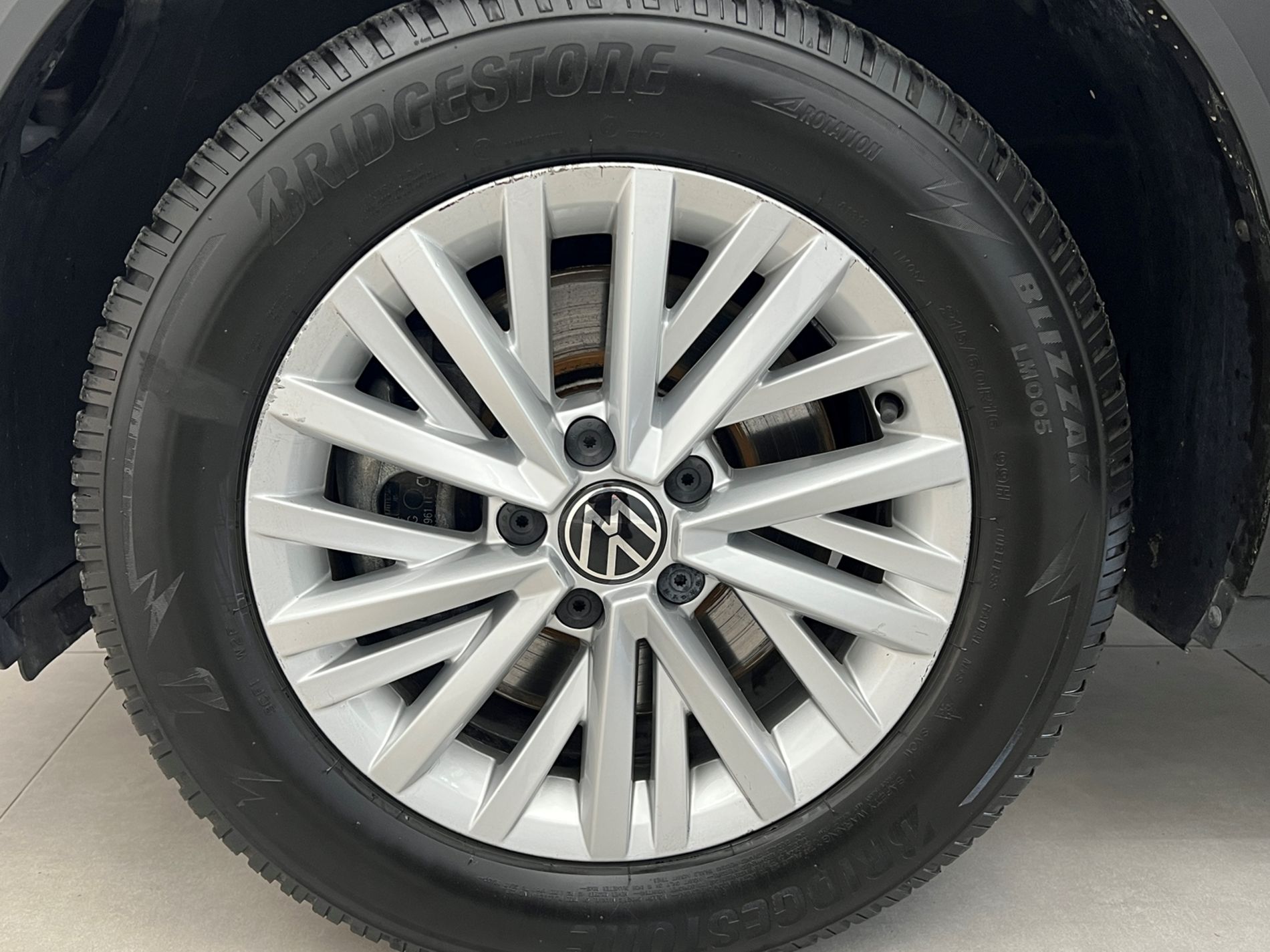 T-Roc 2.0 tdi Business 150cv dsg - Autosani