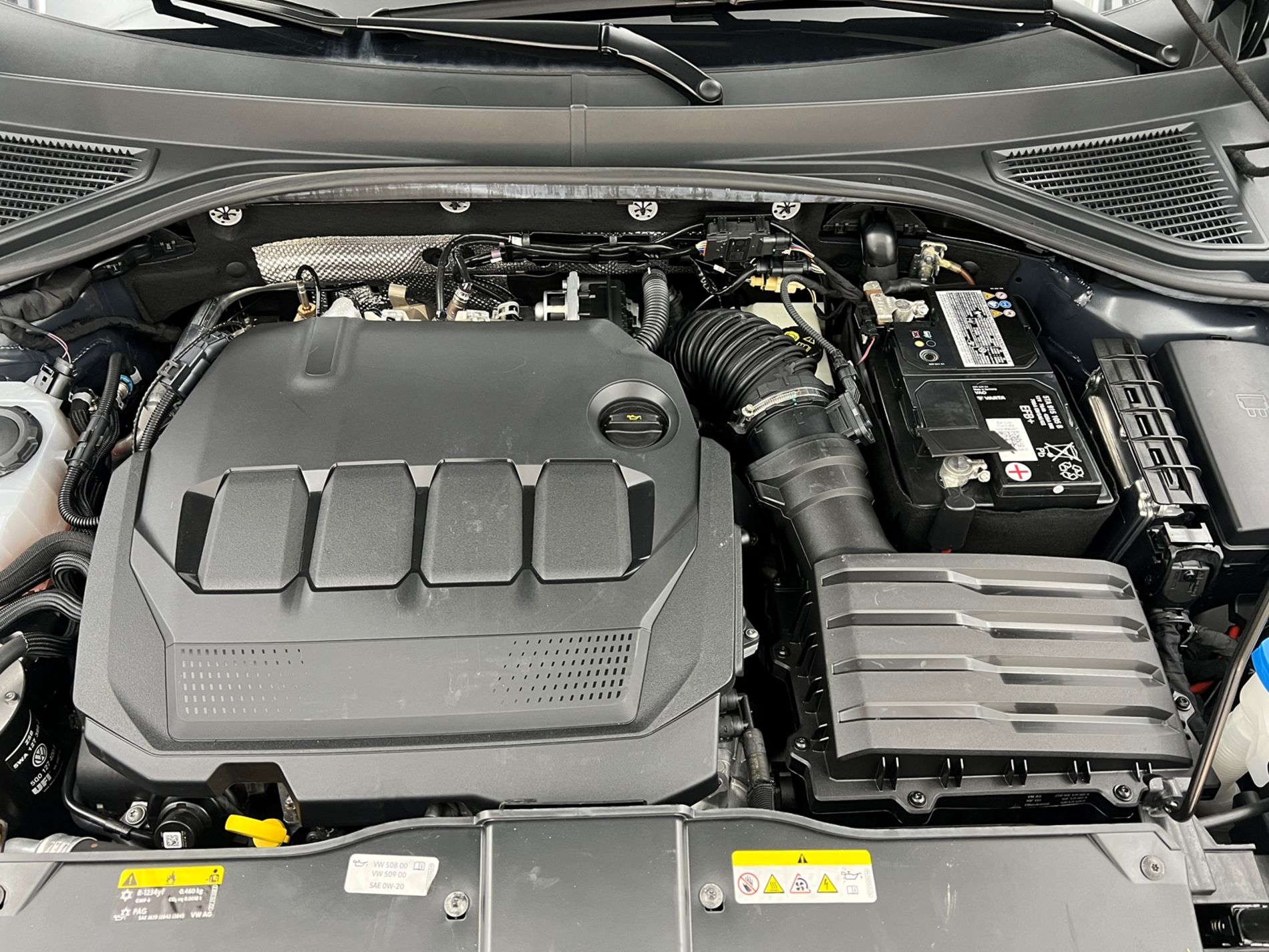 T-Roc 2.0 tdi Business 150cv dsg - Autosani