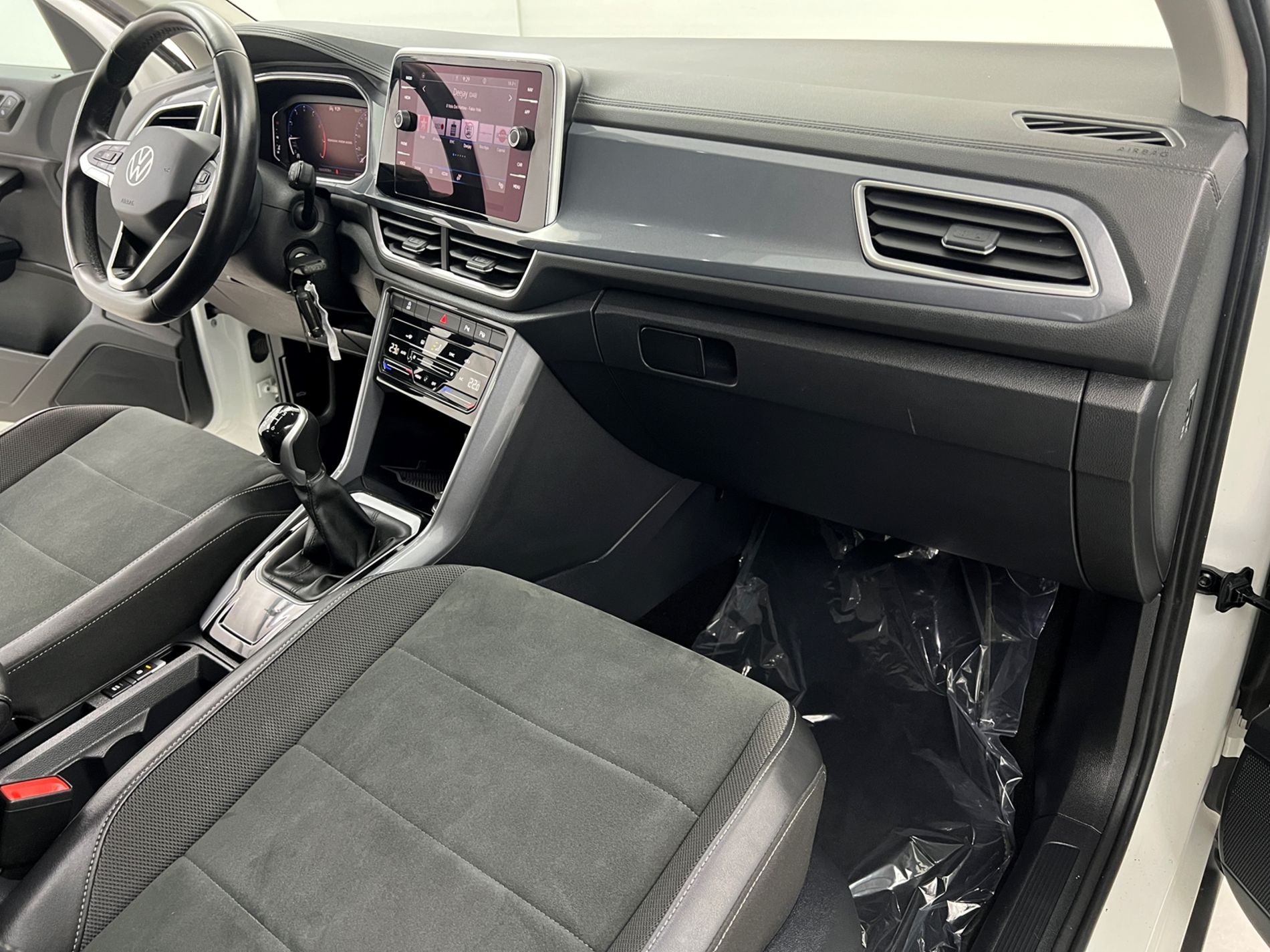 T-Roc 1.0 tsi Style 110cv - Autosani