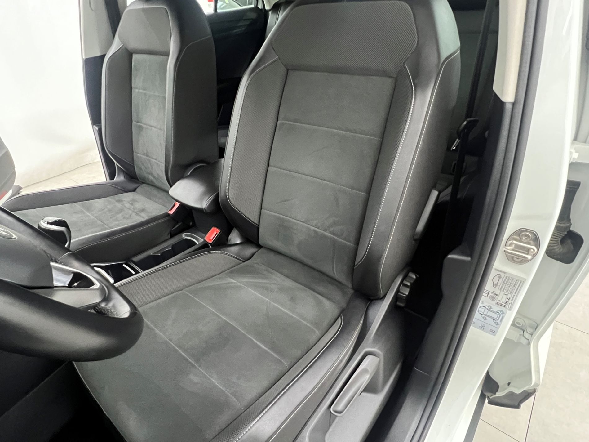 T-Roc 1.0 tsi Style 110cv - Autosani