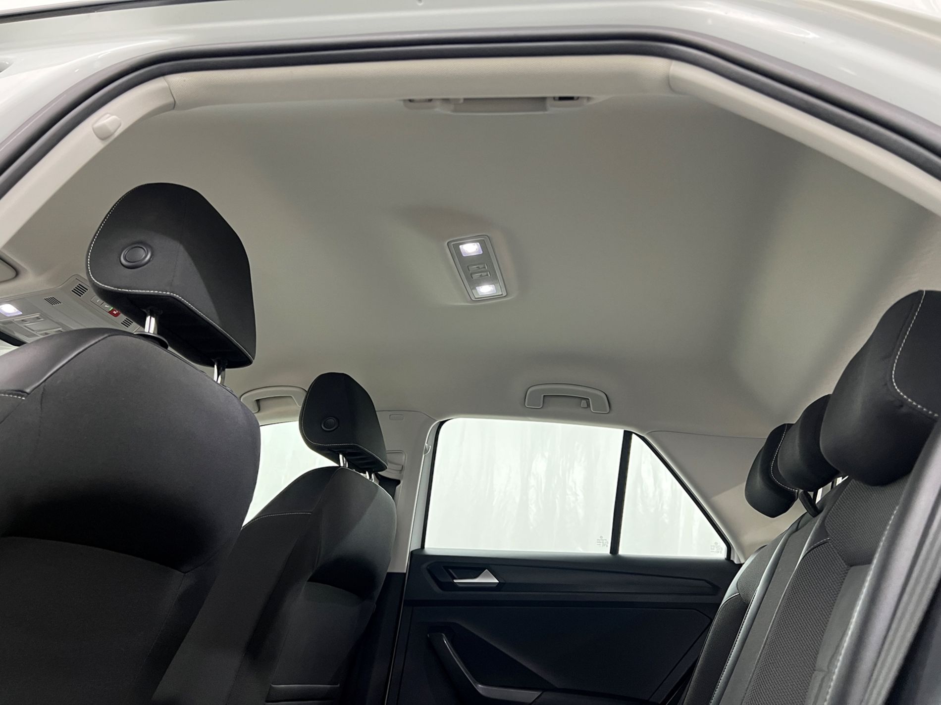 T-Roc 1.0 tsi Style 110cv - Autosani