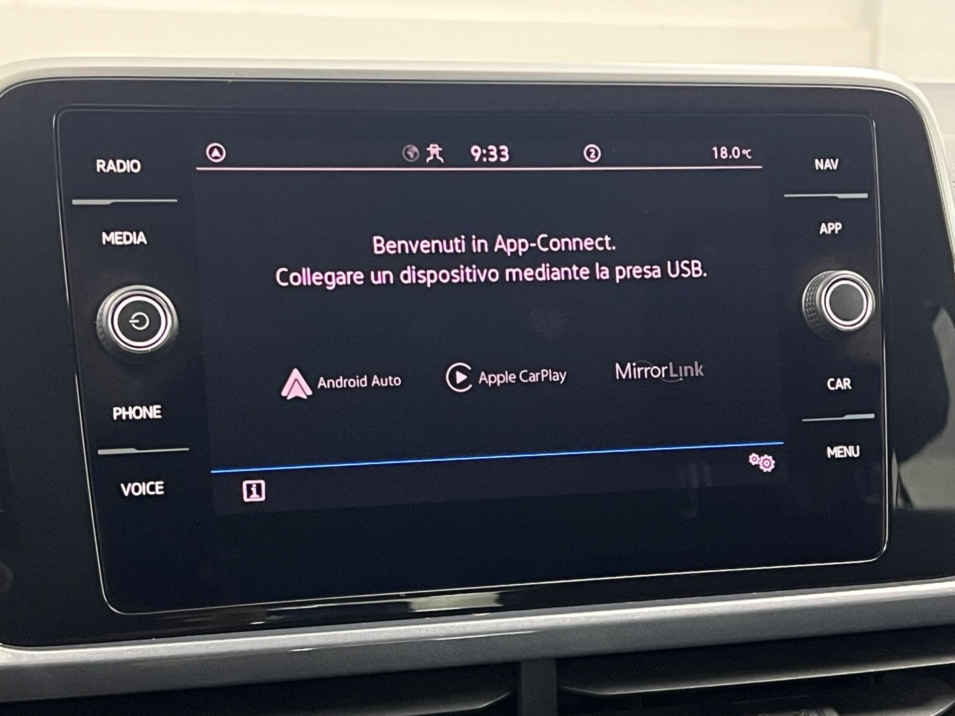 T-Roc 1.0 tsi Style 110cv - Autosani