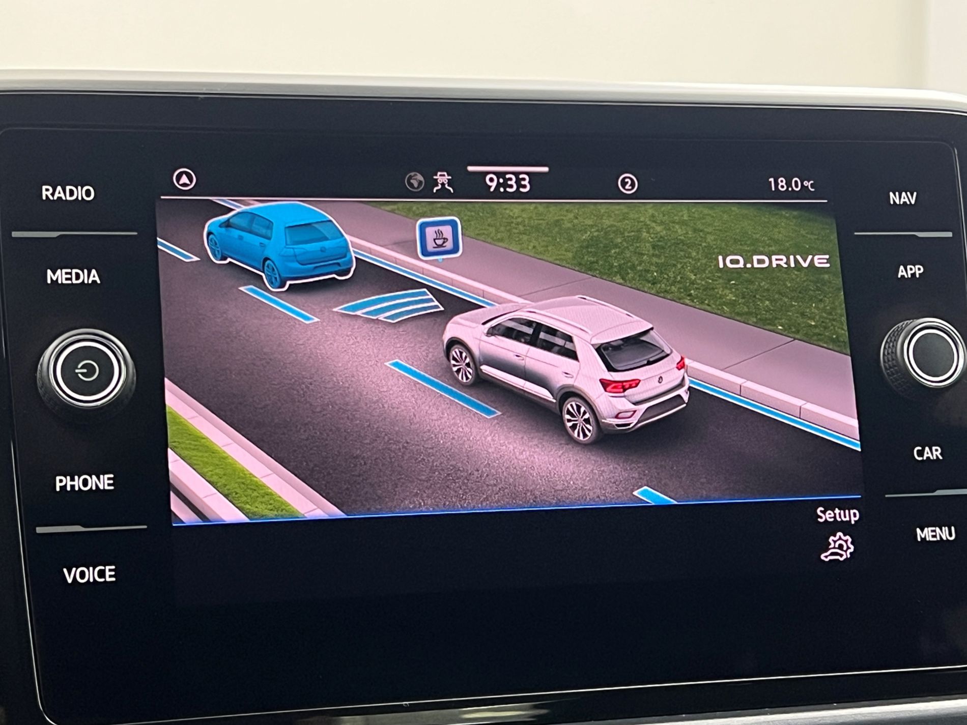 T-Roc 1.0 tsi Style 110cv - Autosani