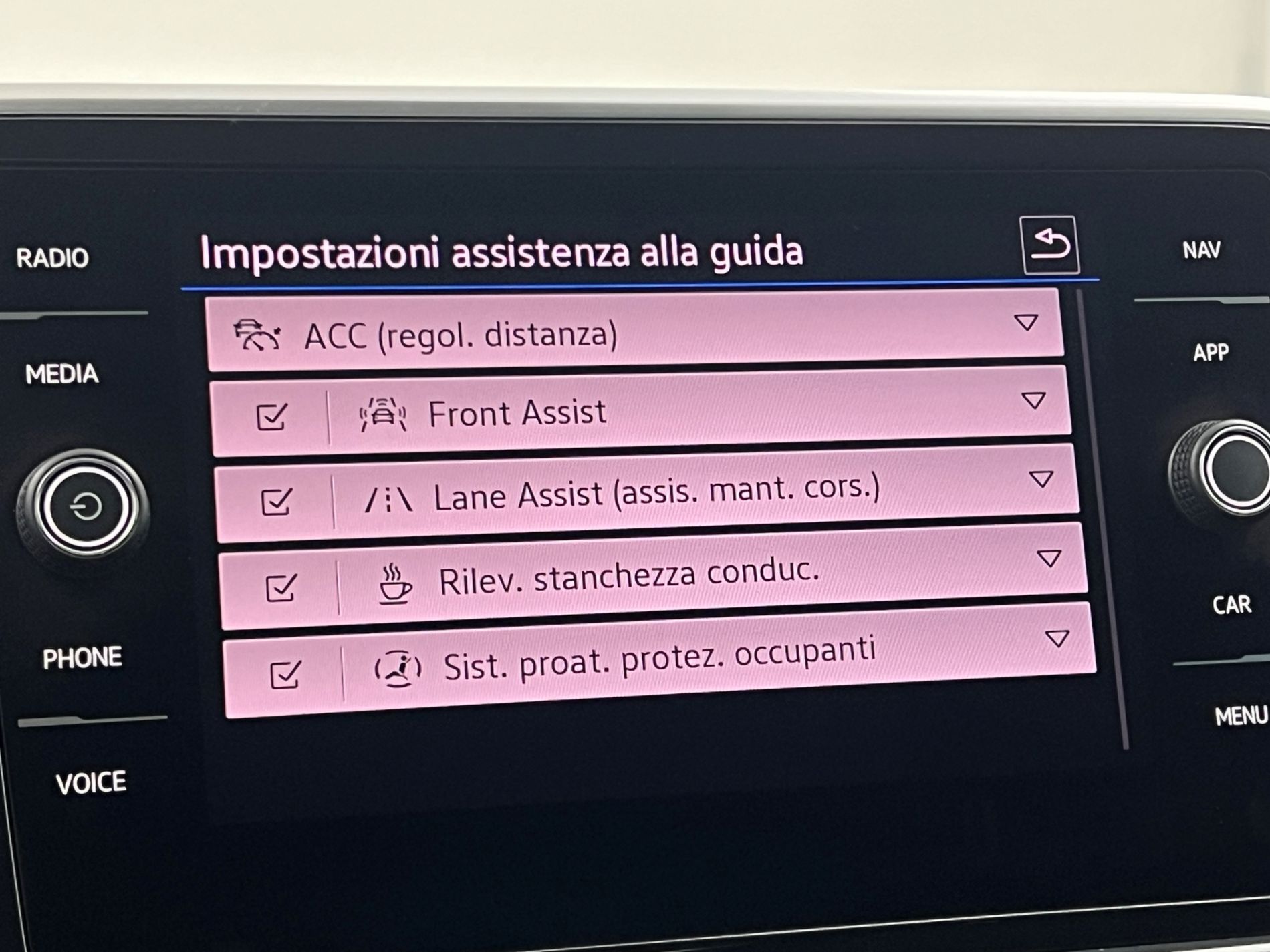 T-Roc 1.0 tsi Style 110cv - Autosani