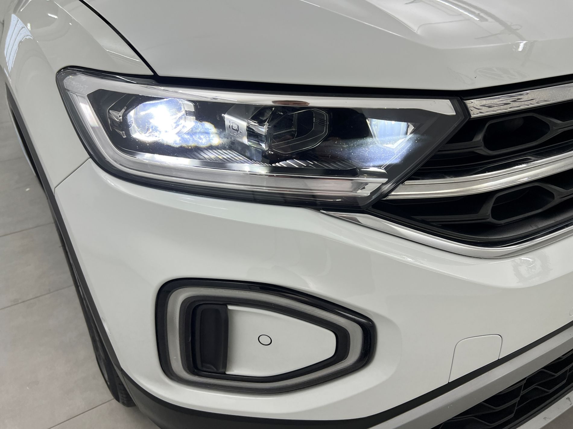 T-Roc 1.0 tsi Style 110cv - Autosani