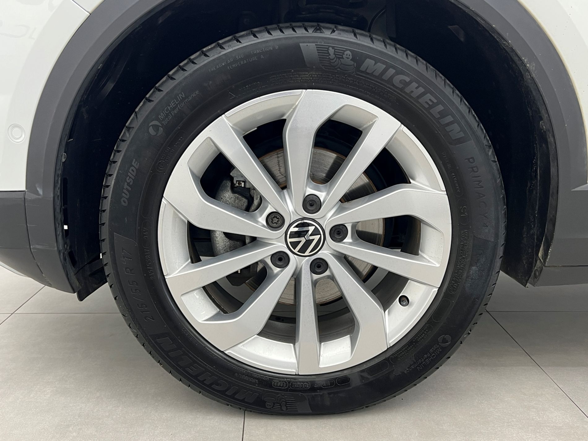 T-Roc 1.0 tsi Style 110cv - Autosani