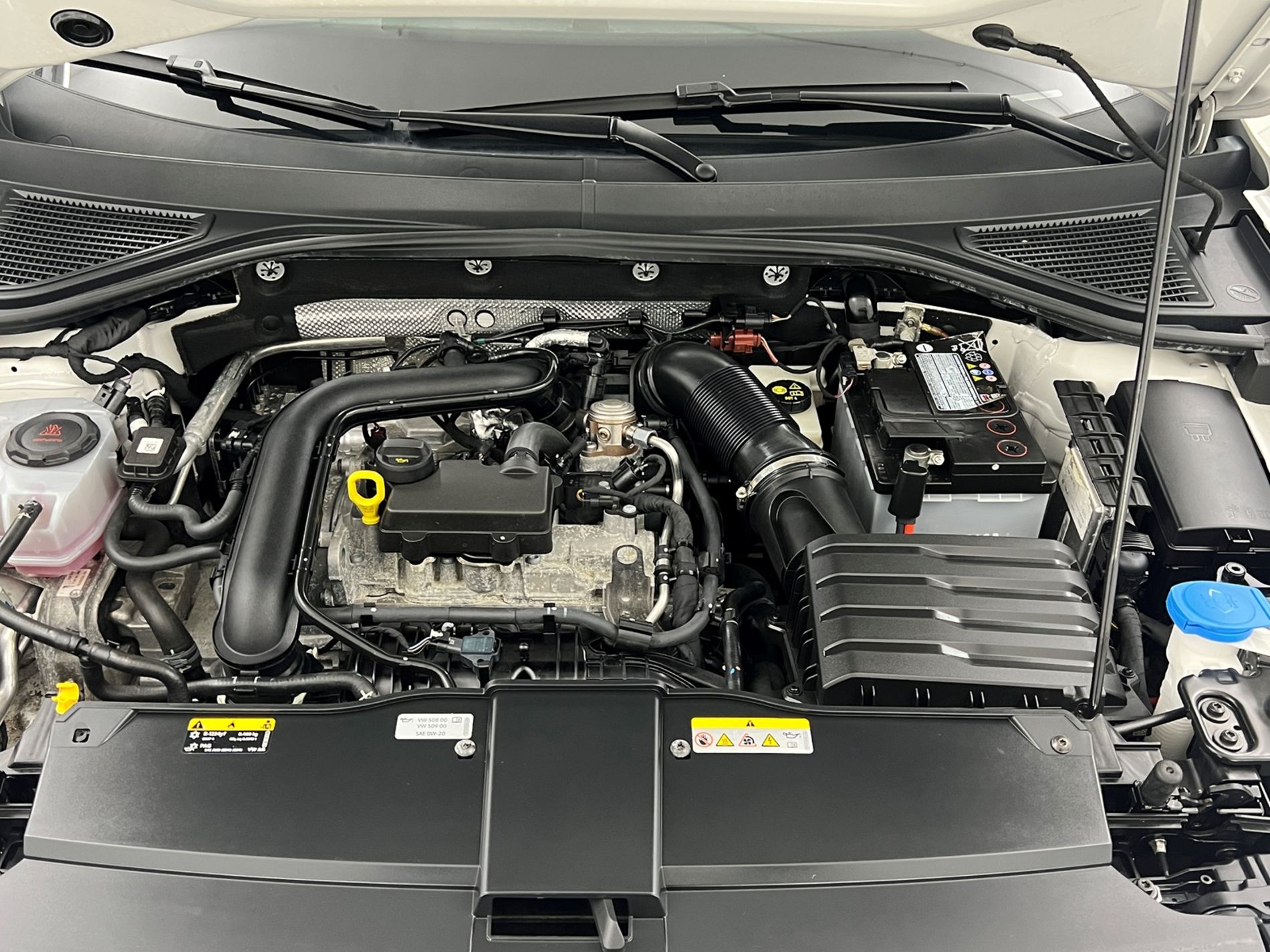 T-Roc 1.0 tsi Style 110cv - Autosani