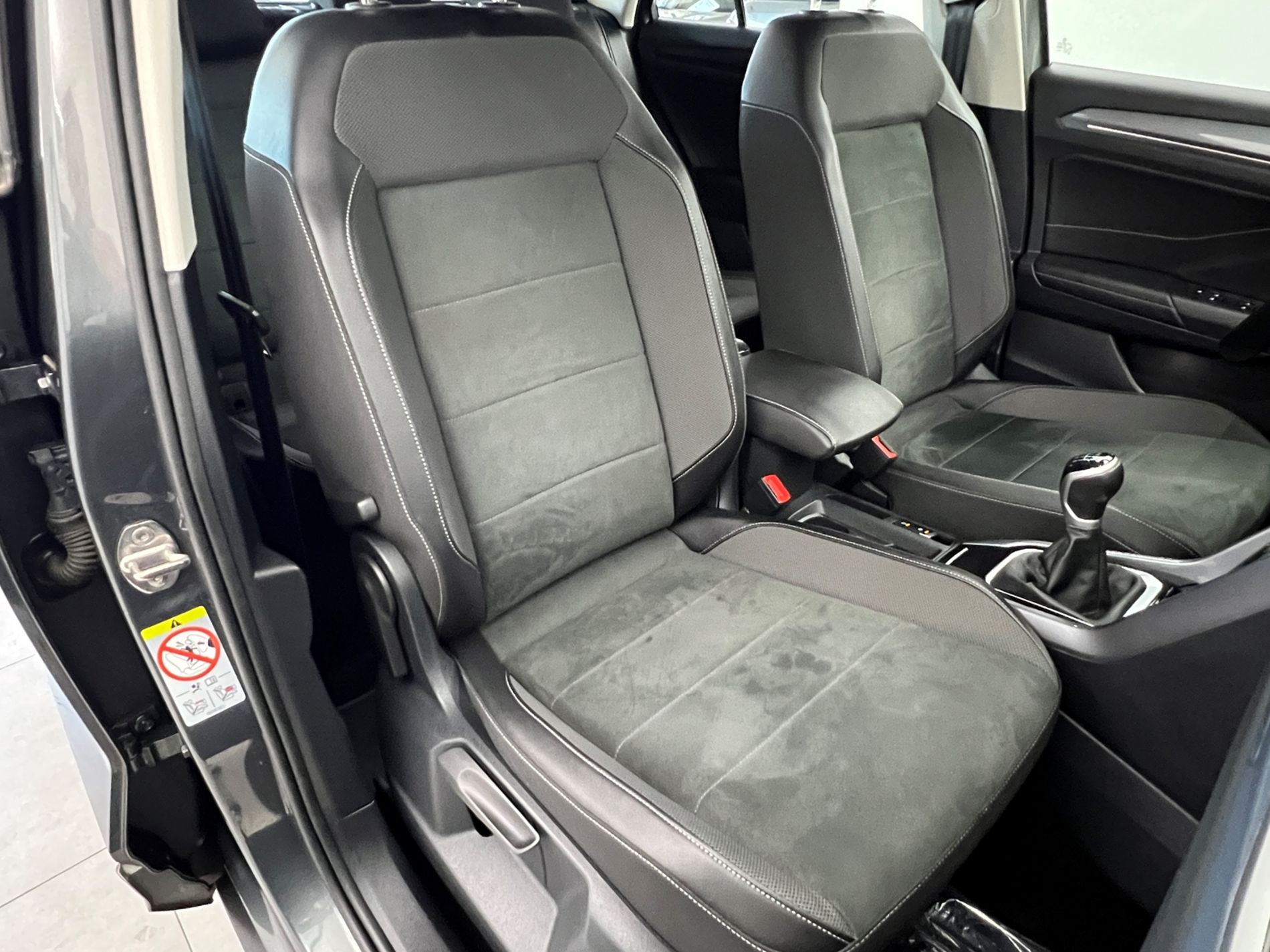 T-Roc 1.0 tsi Style 110cv - Autosani