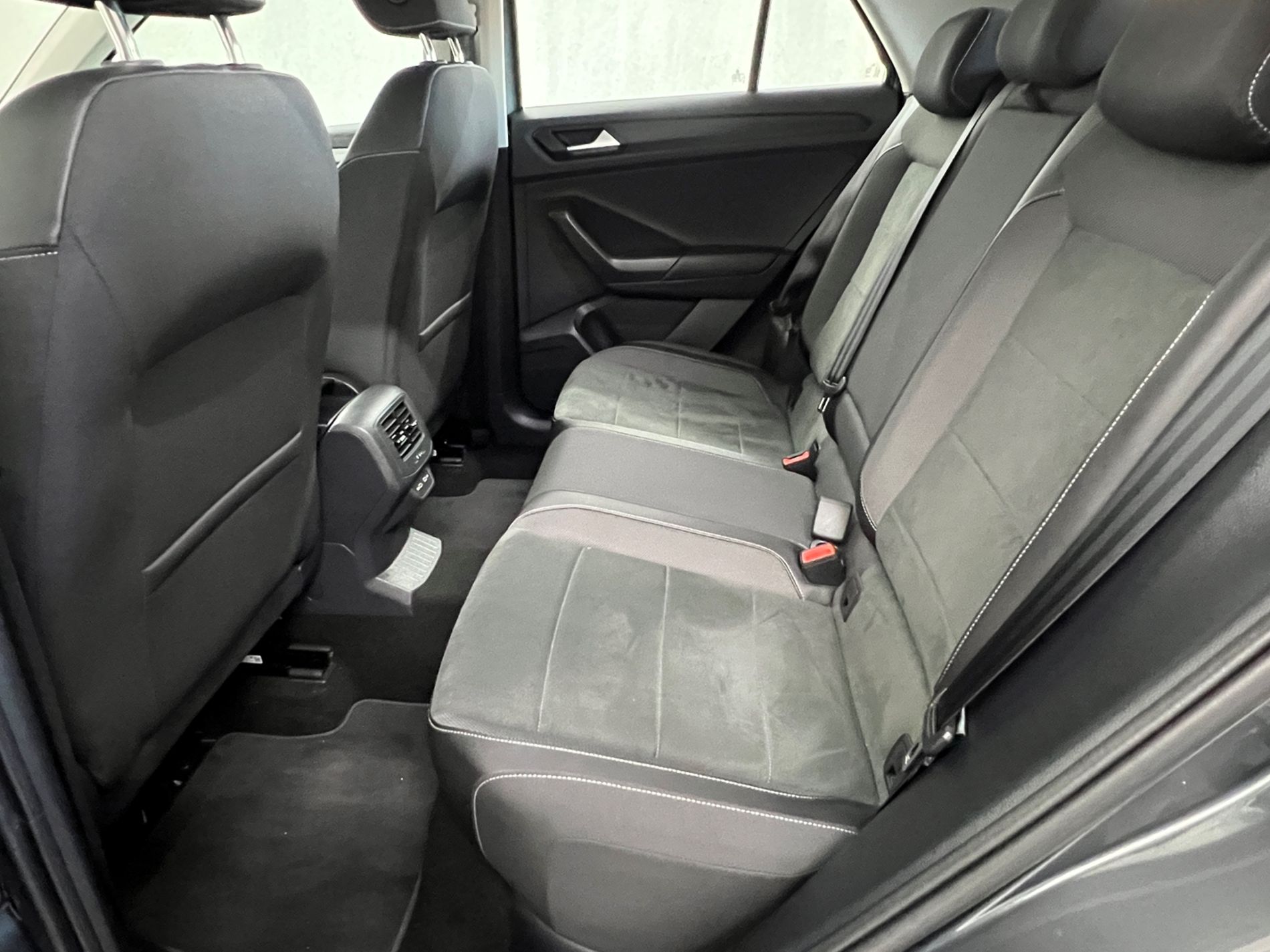 T-Roc 1.0 tsi Style 110cv - Autosani