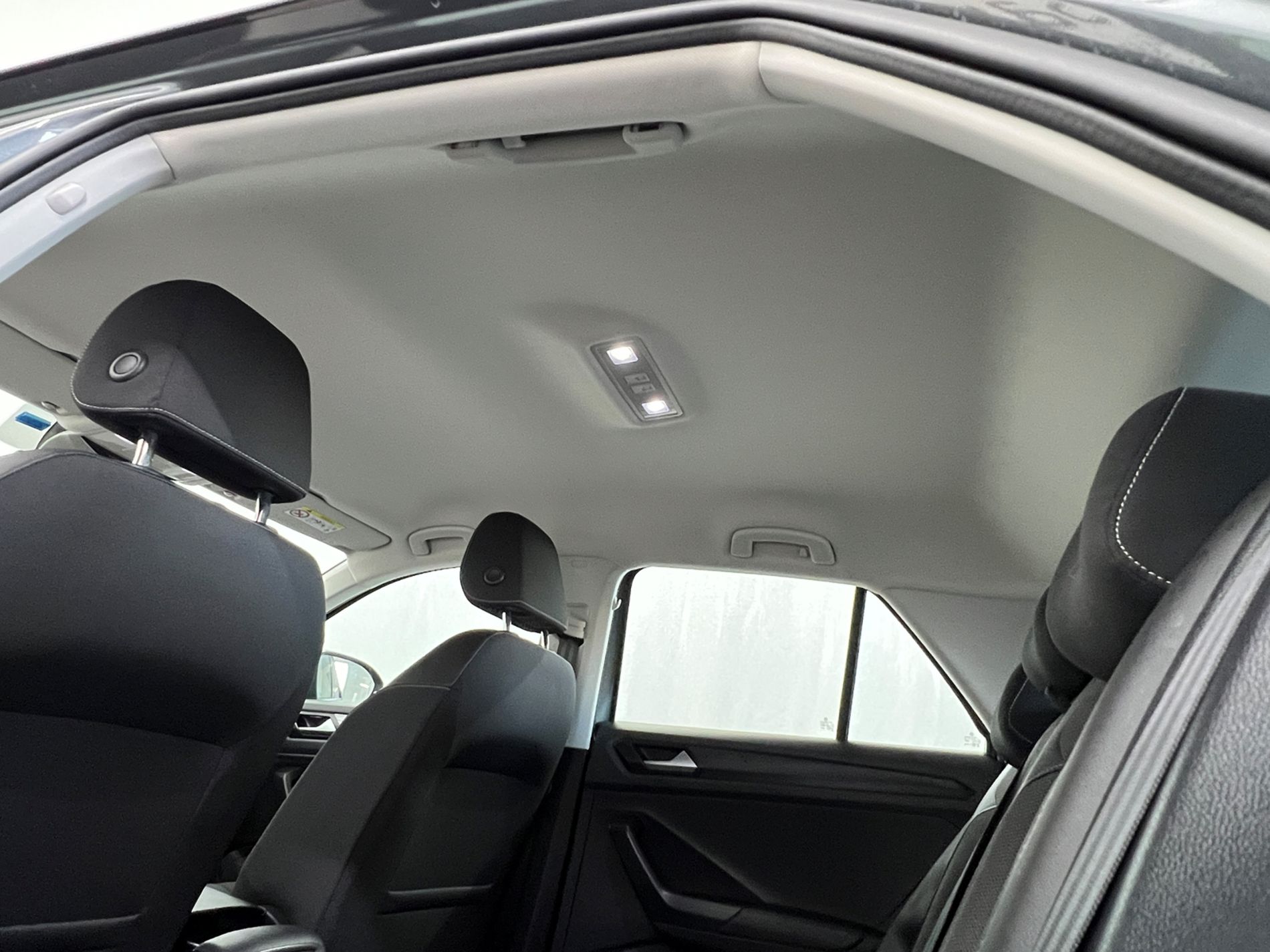 T-Roc 1.0 tsi Style 110cv - Autosani