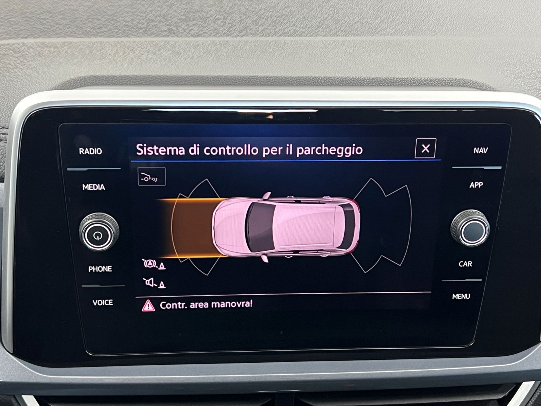 T-Roc 1.0 tsi Style 110cv - Autosani