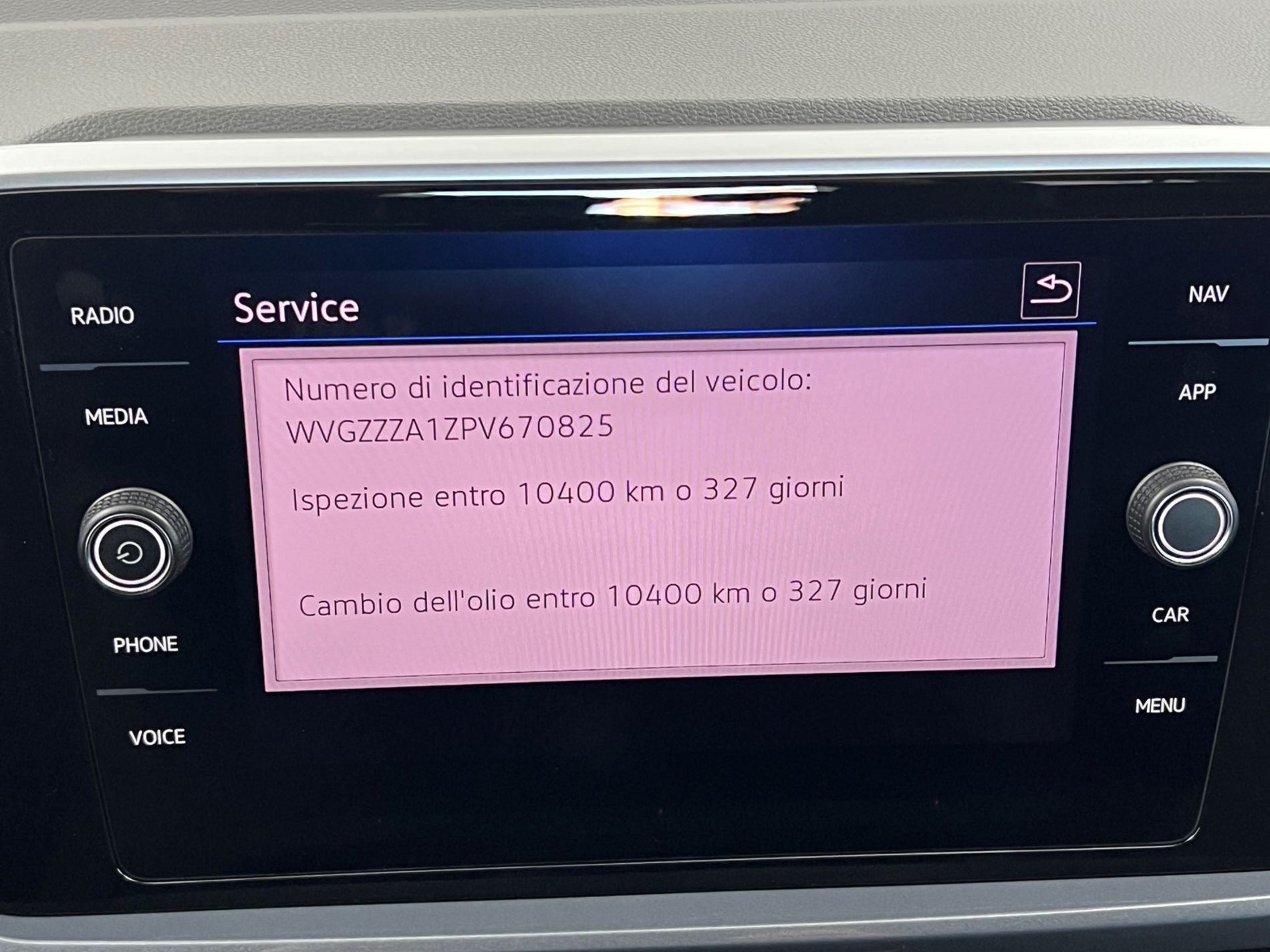 T-Roc 1.0 tsi Style 110cv - Autosani