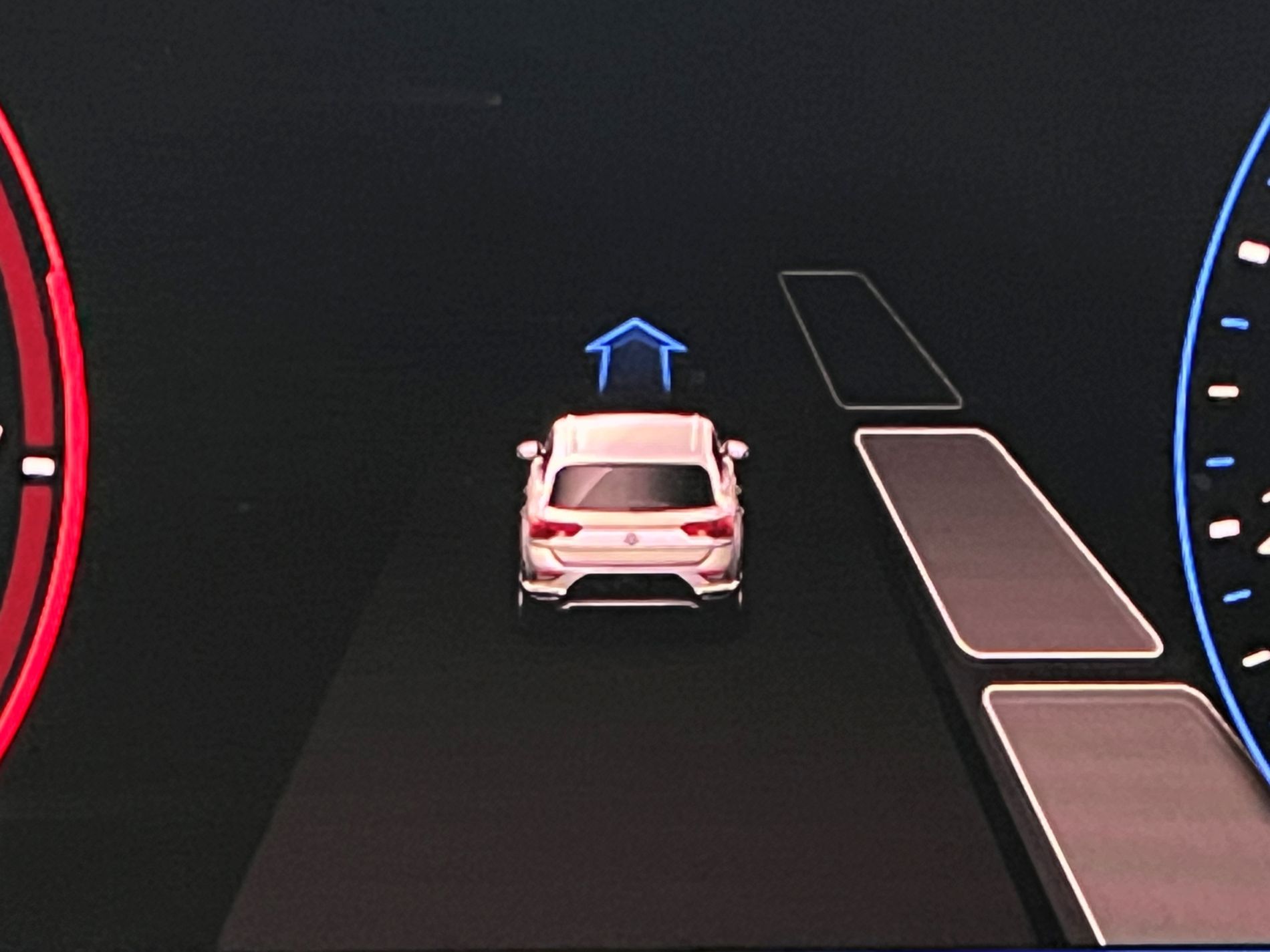 T-Roc 1.0 tsi Style 110cv - Autosani