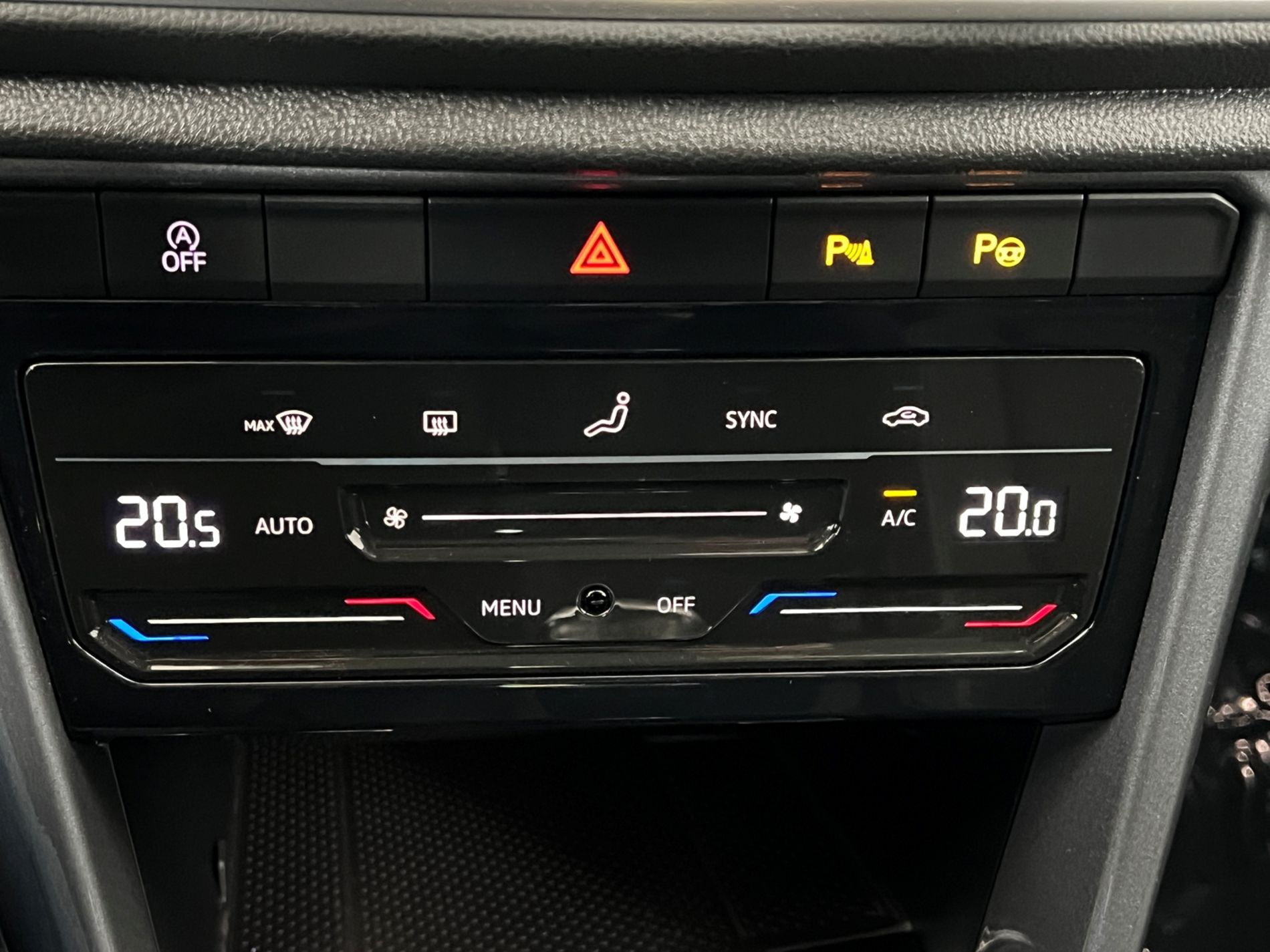 T-Roc 1.0 tsi Style 110cv - Autosani