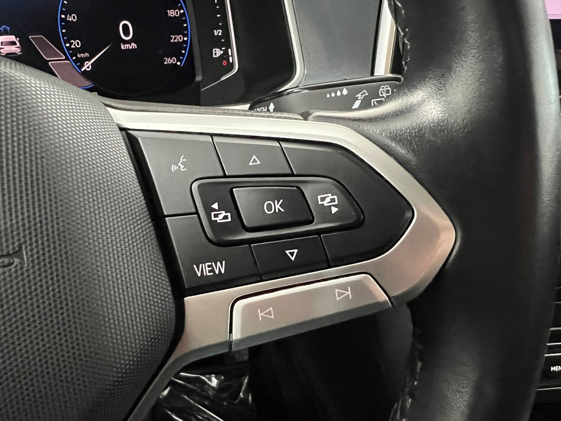 T-Roc 1.0 tsi Style 110cv - Autosani