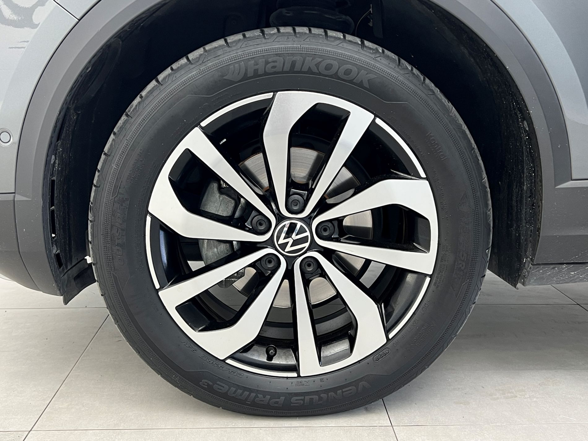 T-Roc 1.0 tsi Style 110cv - Autosani