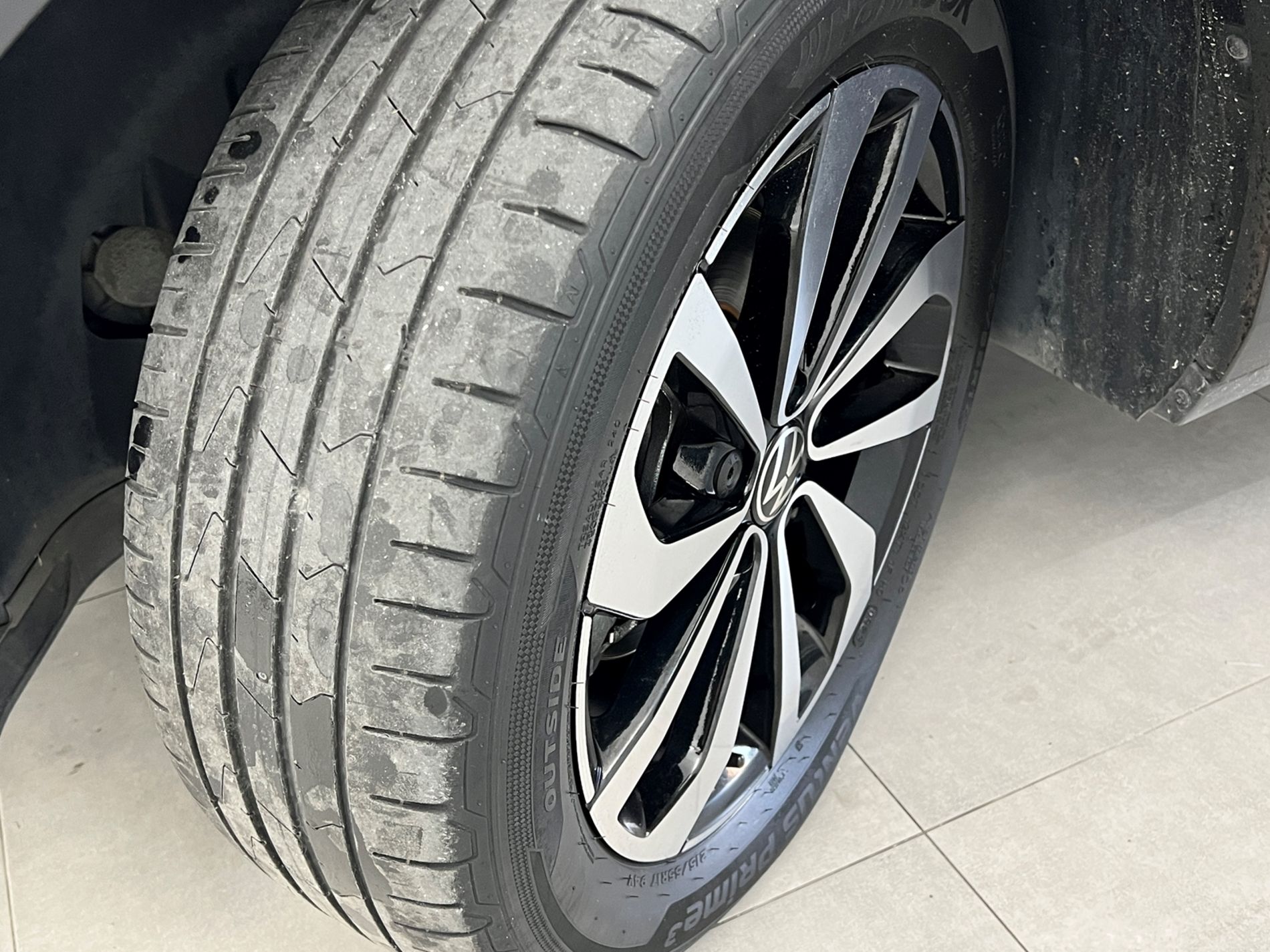 T-Roc 1.0 tsi Style 110cv - Autosani