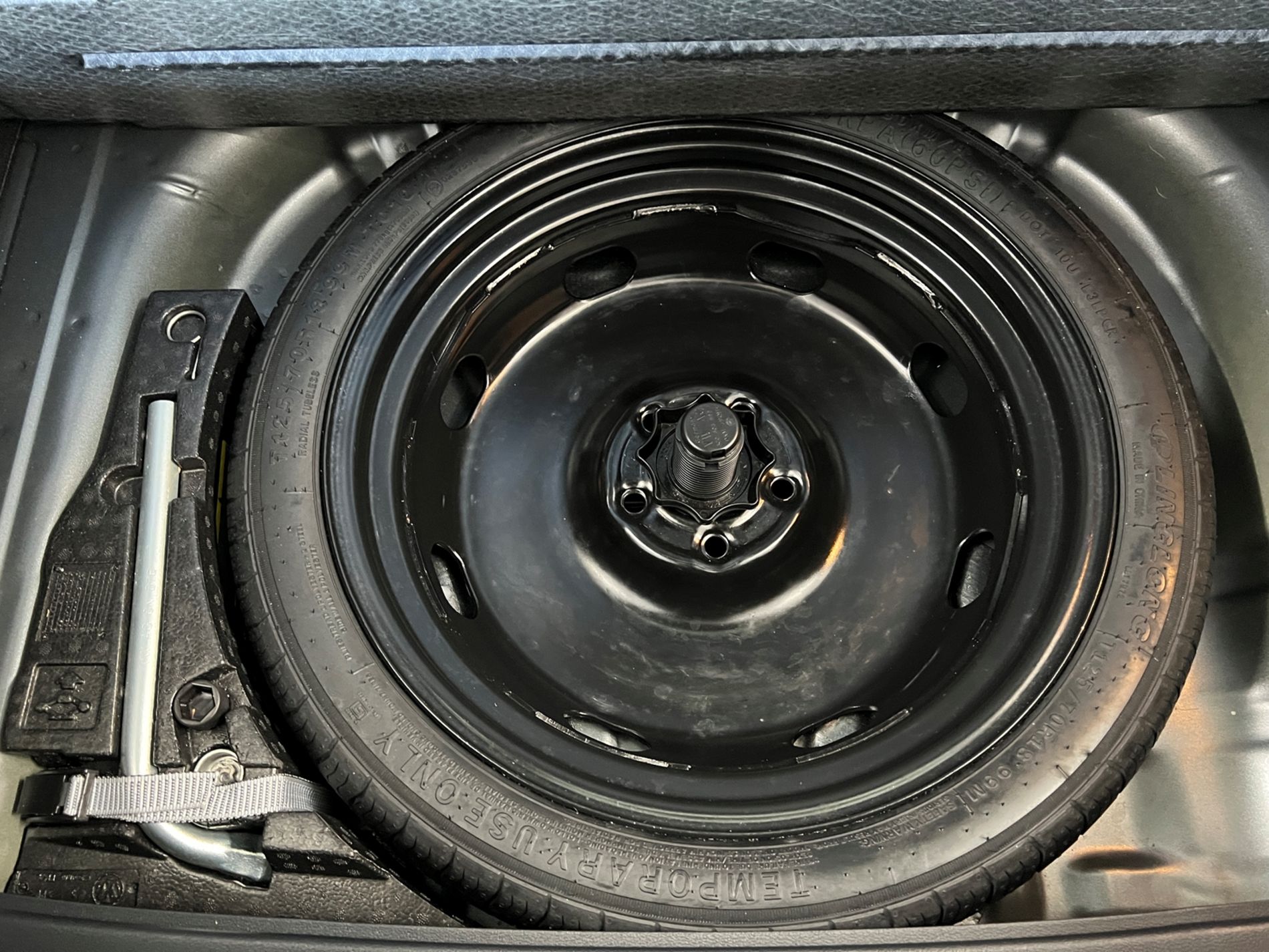 T-Roc 1.0 tsi Style 110cv - Autosani