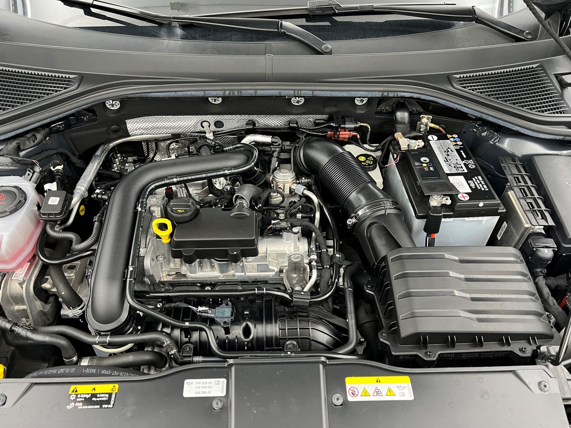 T-Roc 1.0 tsi Style 110cv - Autosani