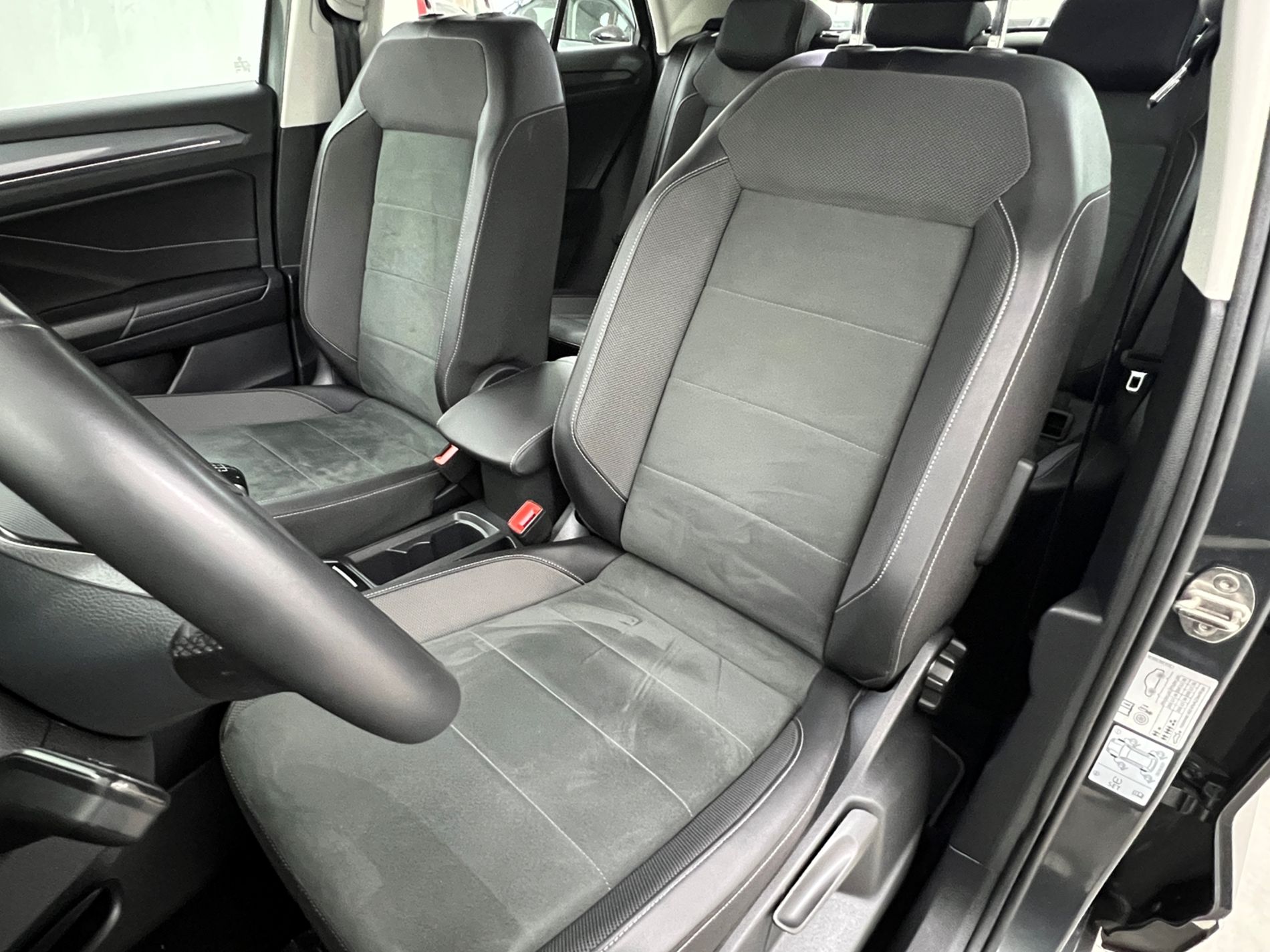 T-Roc 1.0 tsi Style 115cv - Autosani