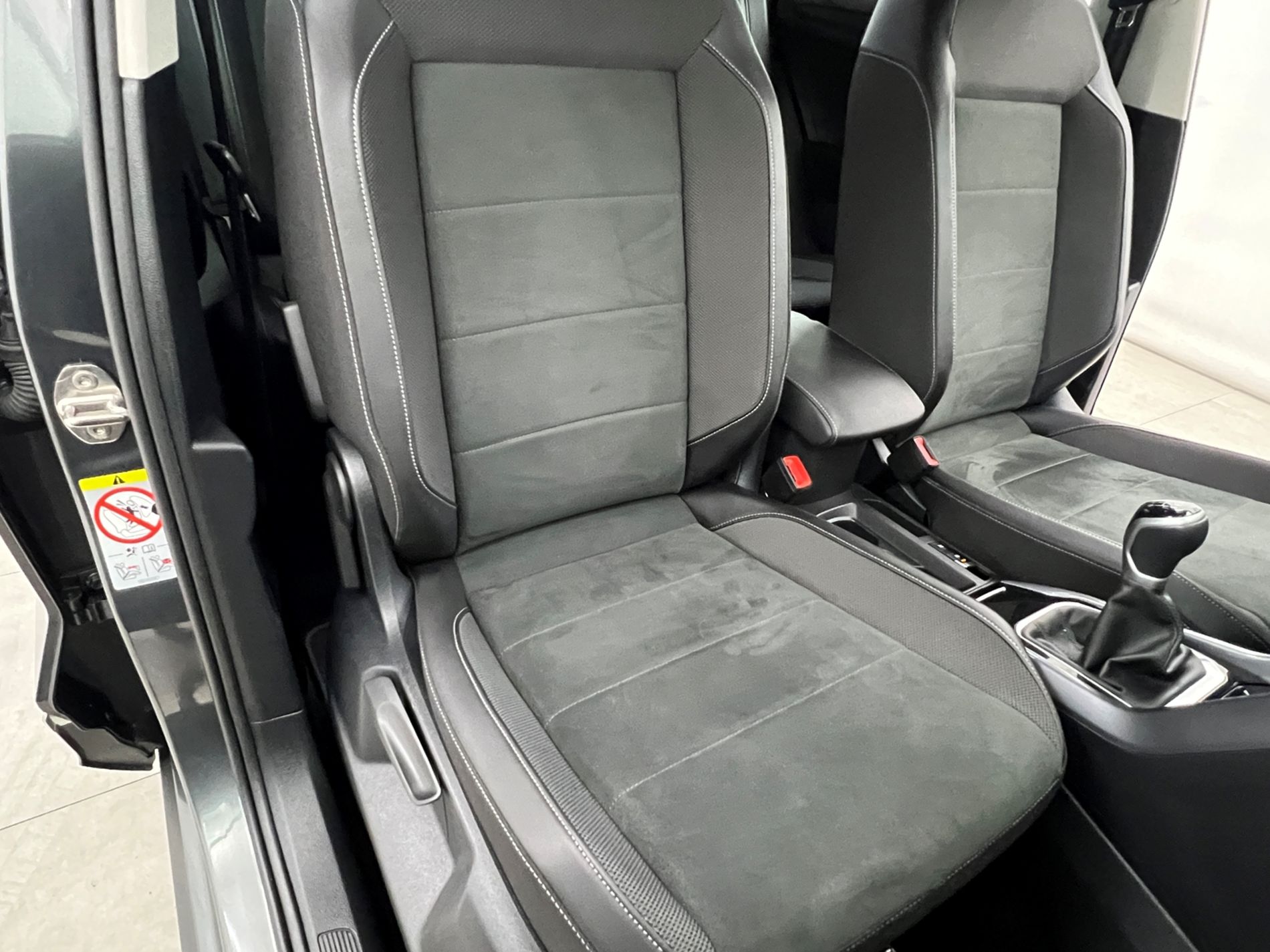 T-Roc 1.0 tsi Style 115cv - Autosani