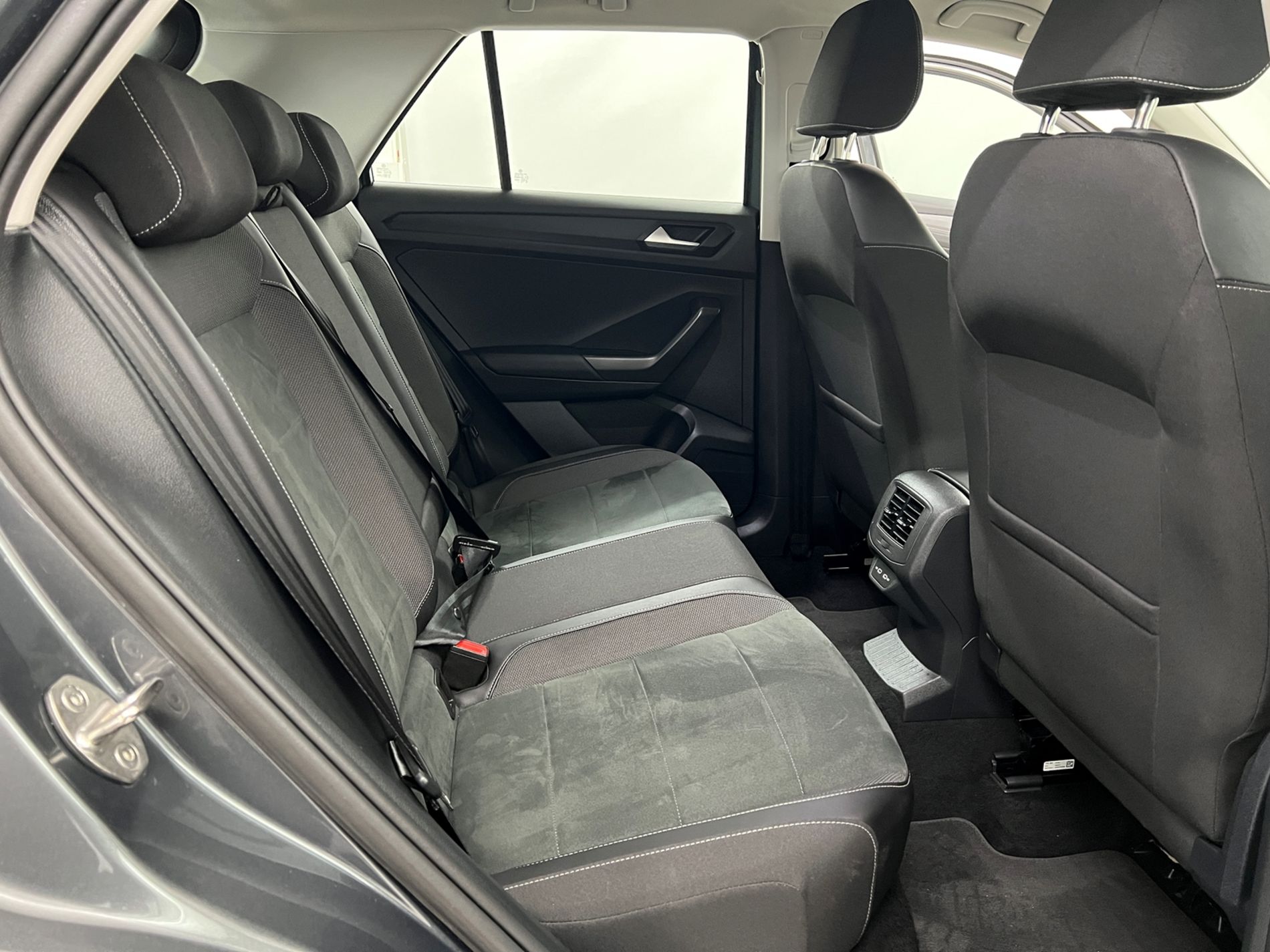 T-Roc 1.0 tsi Style 115cv - Autosani