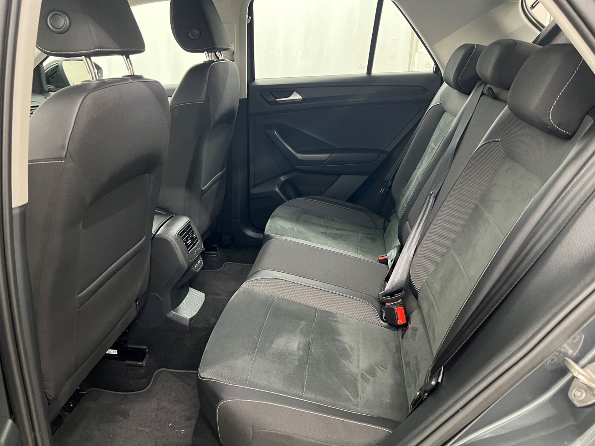 T-Roc 1.0 tsi Style 115cv - Autosani