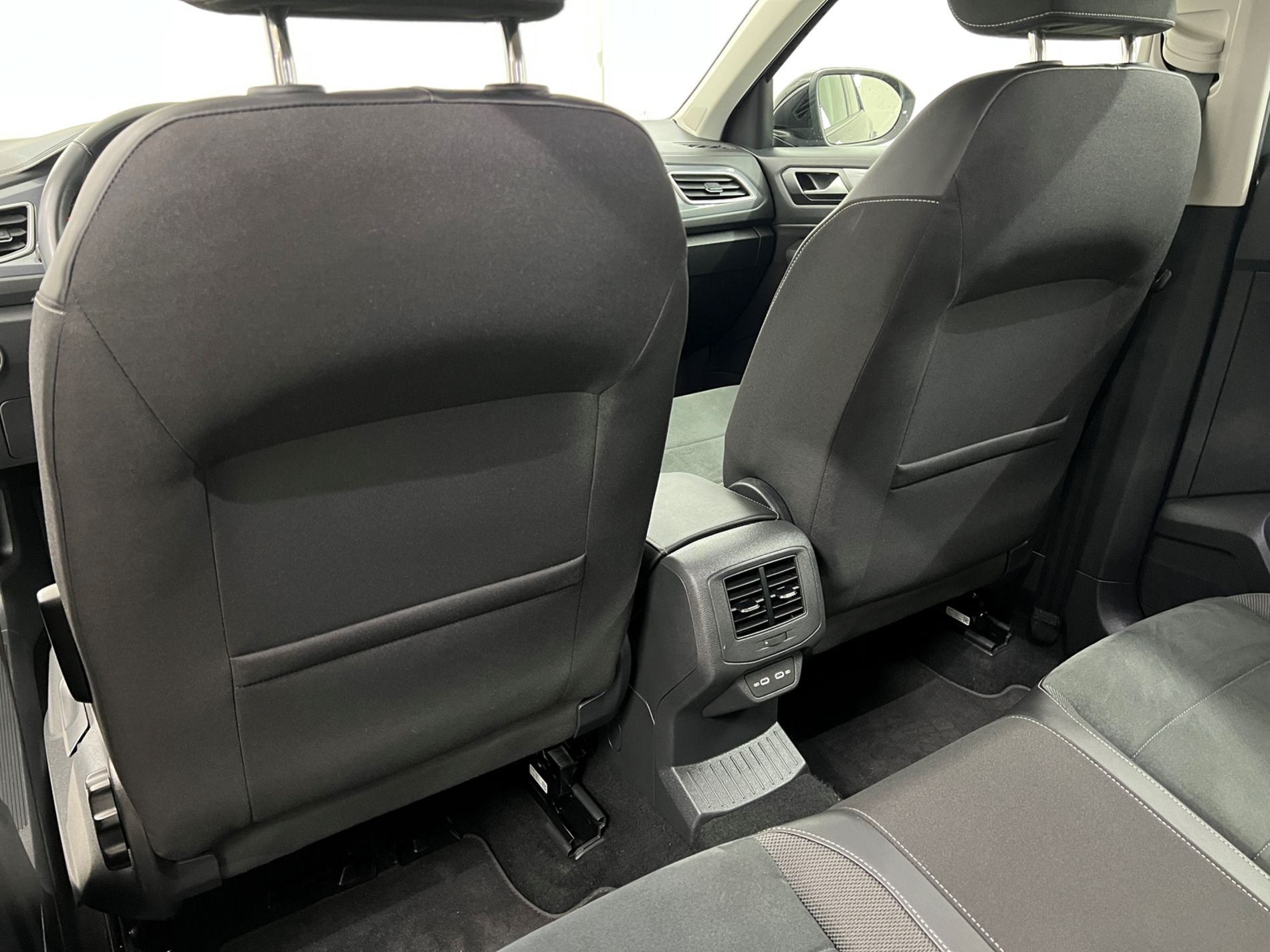 T-Roc 1.0 tsi Style 115cv - Autosani