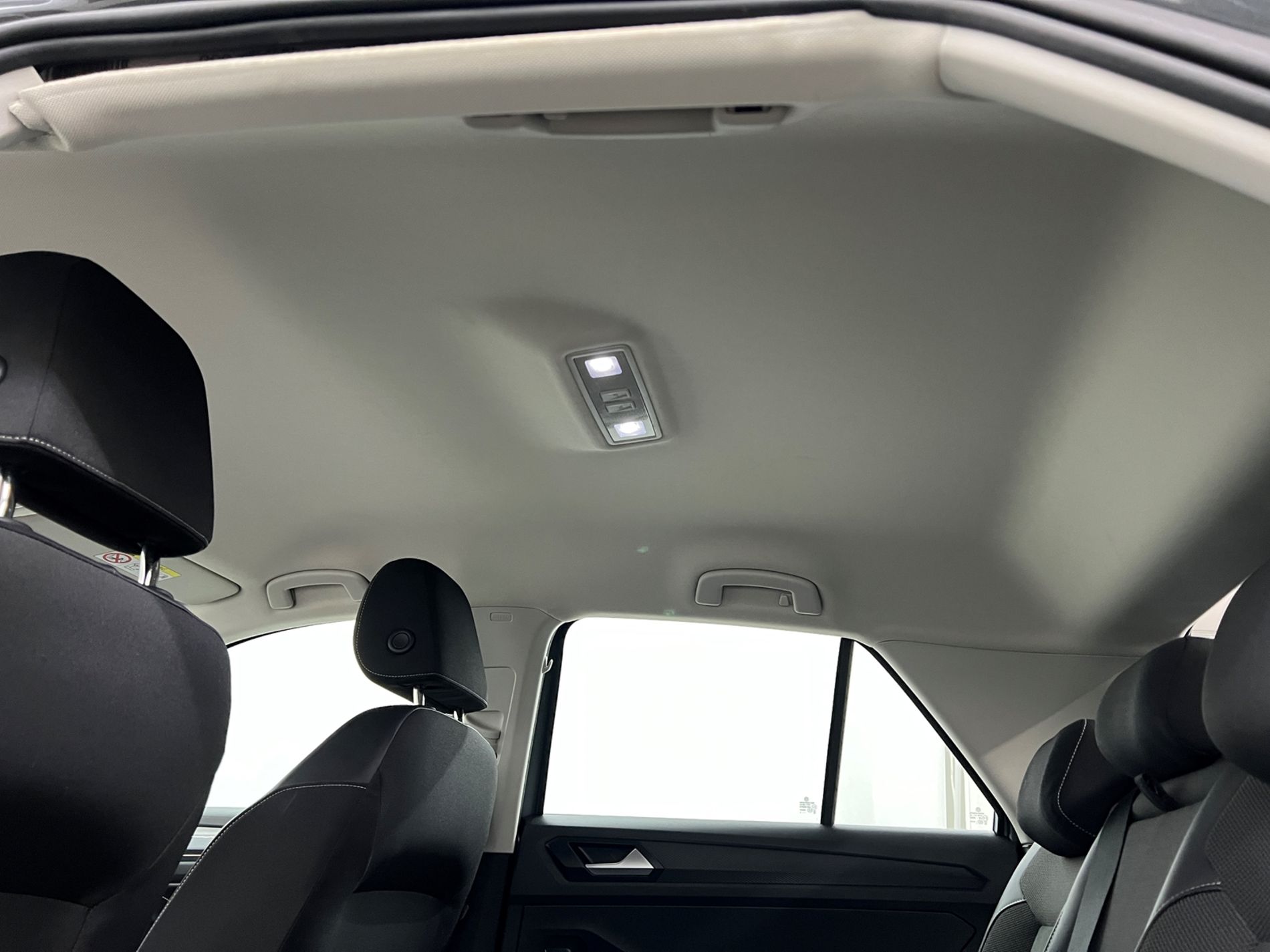 T-Roc 1.0 tsi Style 115cv - Autosani