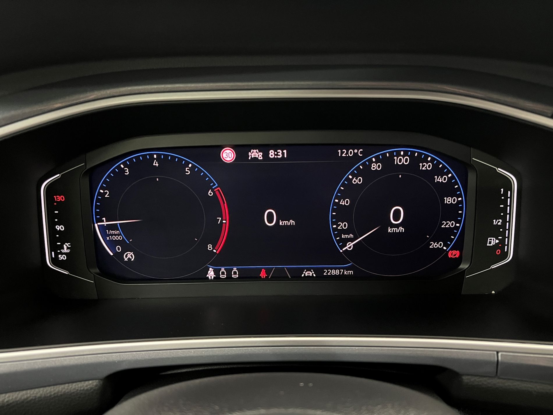 T-Roc 1.0 tsi Style 115cv - Autosani