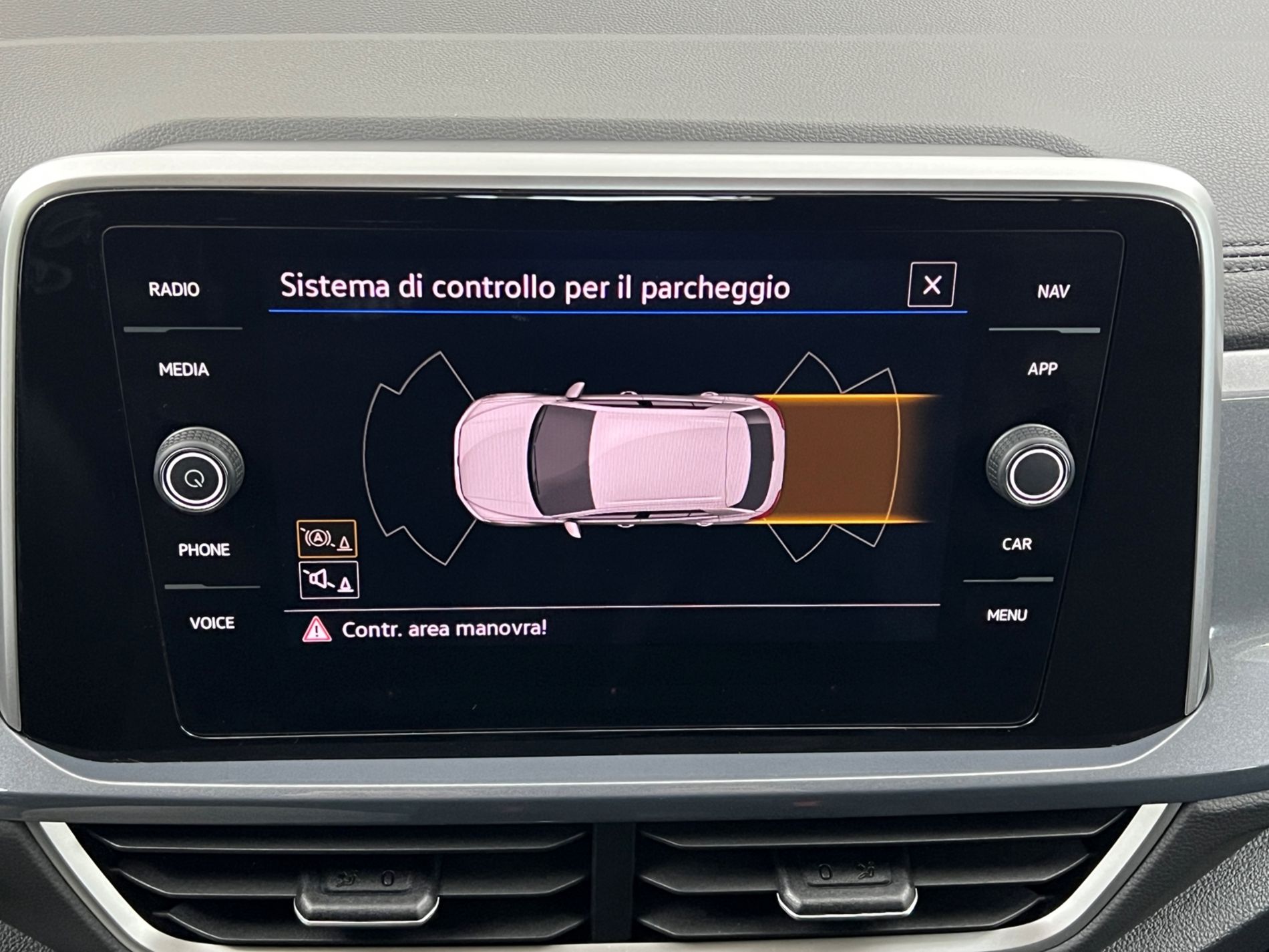 T-Roc 1.0 tsi Style 115cv - Autosani