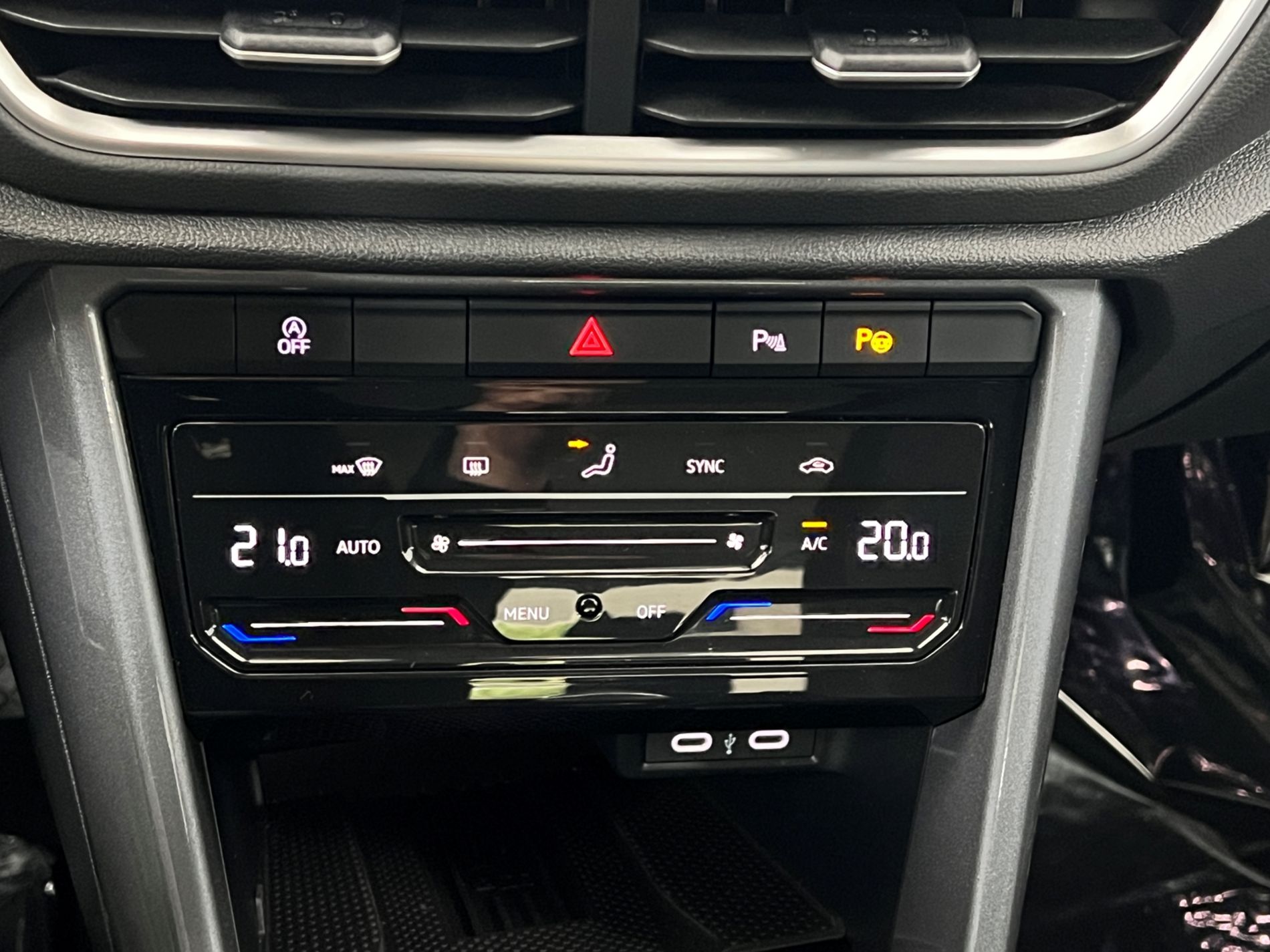 T-Roc 1.0 tsi Style 115cv - Autosani