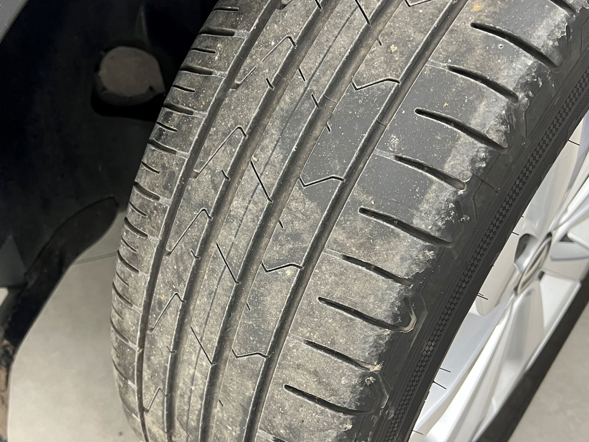 T-Roc 1.0 tsi Style 115cv - Autosani