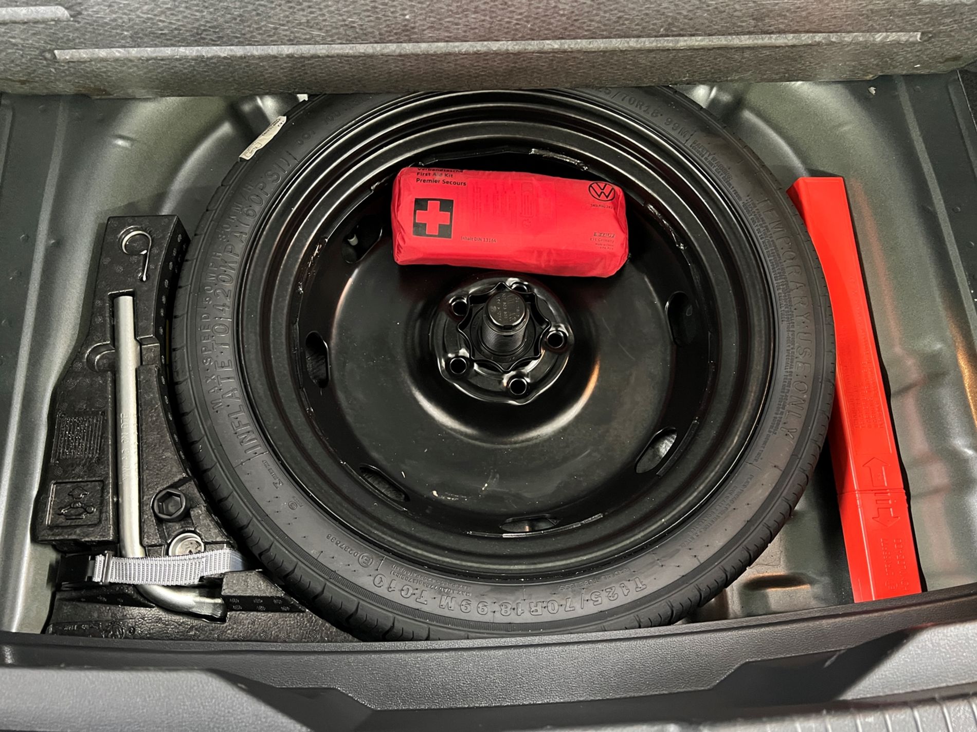 T-Roc 1.0 tsi Style 115cv - Autosani