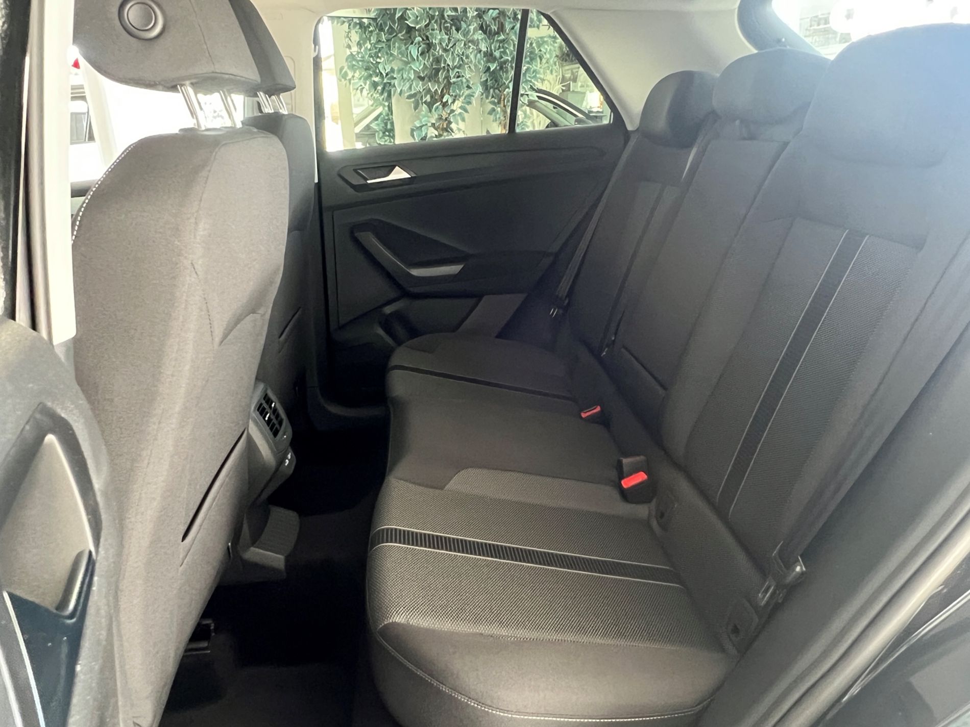 T-Roc 2.0 tdi Sport 115cv - Autosani