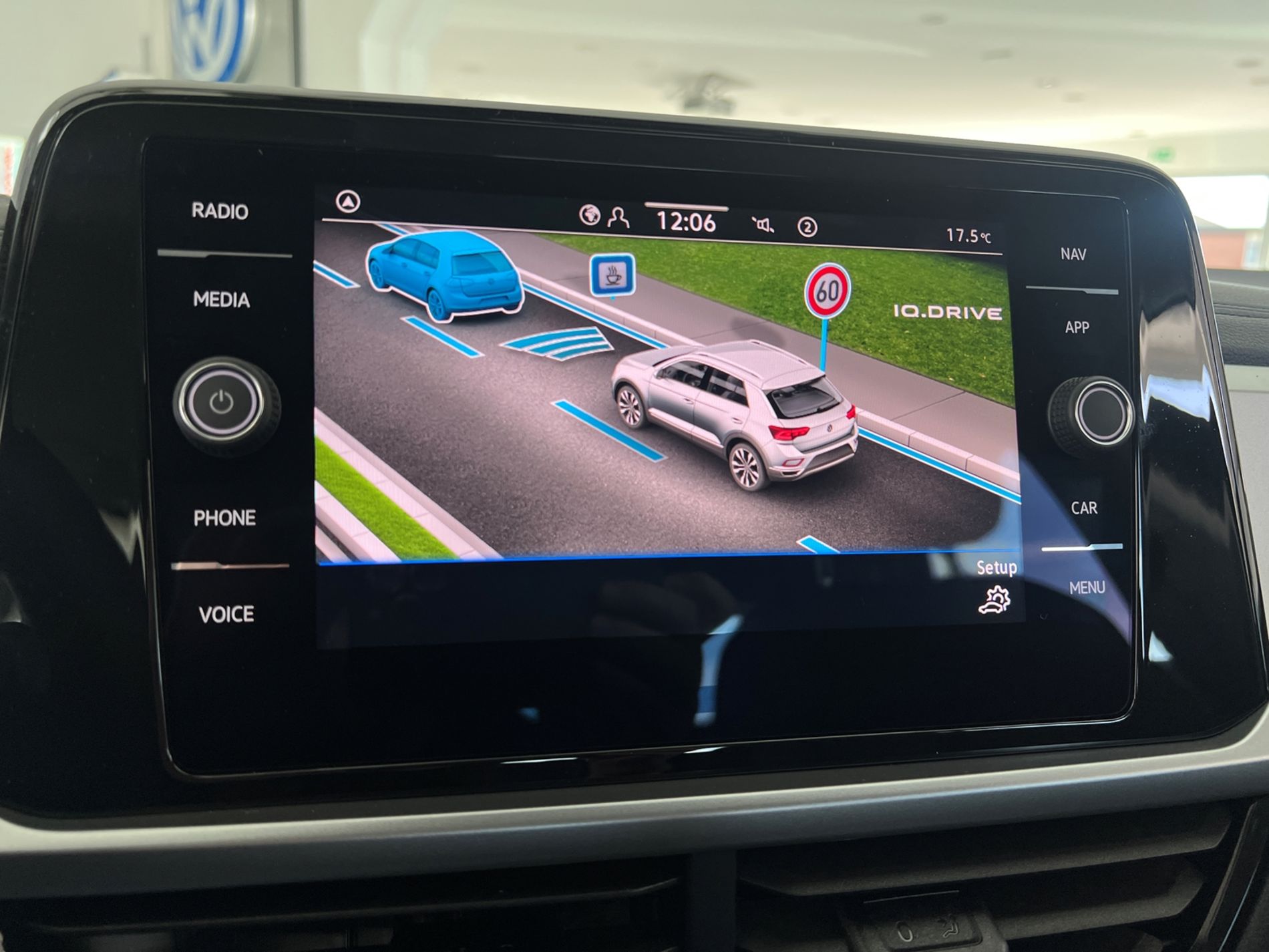 T-Roc 2.0 tdi Sport 115cv - Autosani