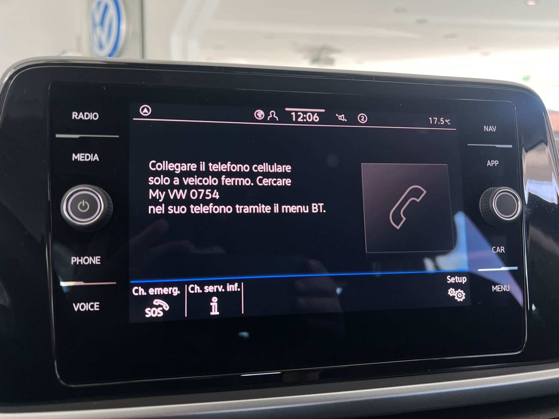 T-Roc 2.0 tdi Sport 115cv - Autosani