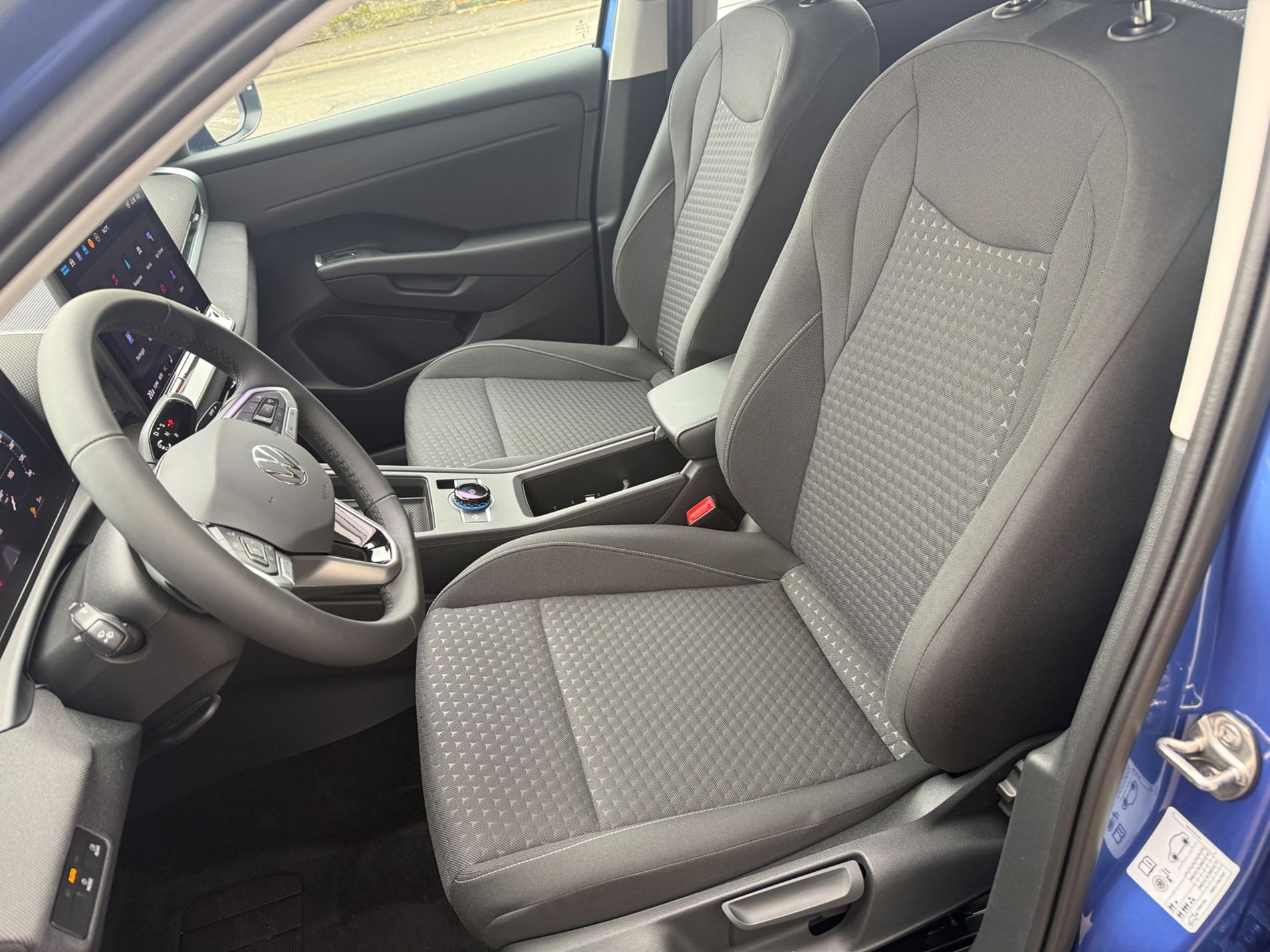 T-Roc 1.5 etsi Life 115cv dsg - Autosani