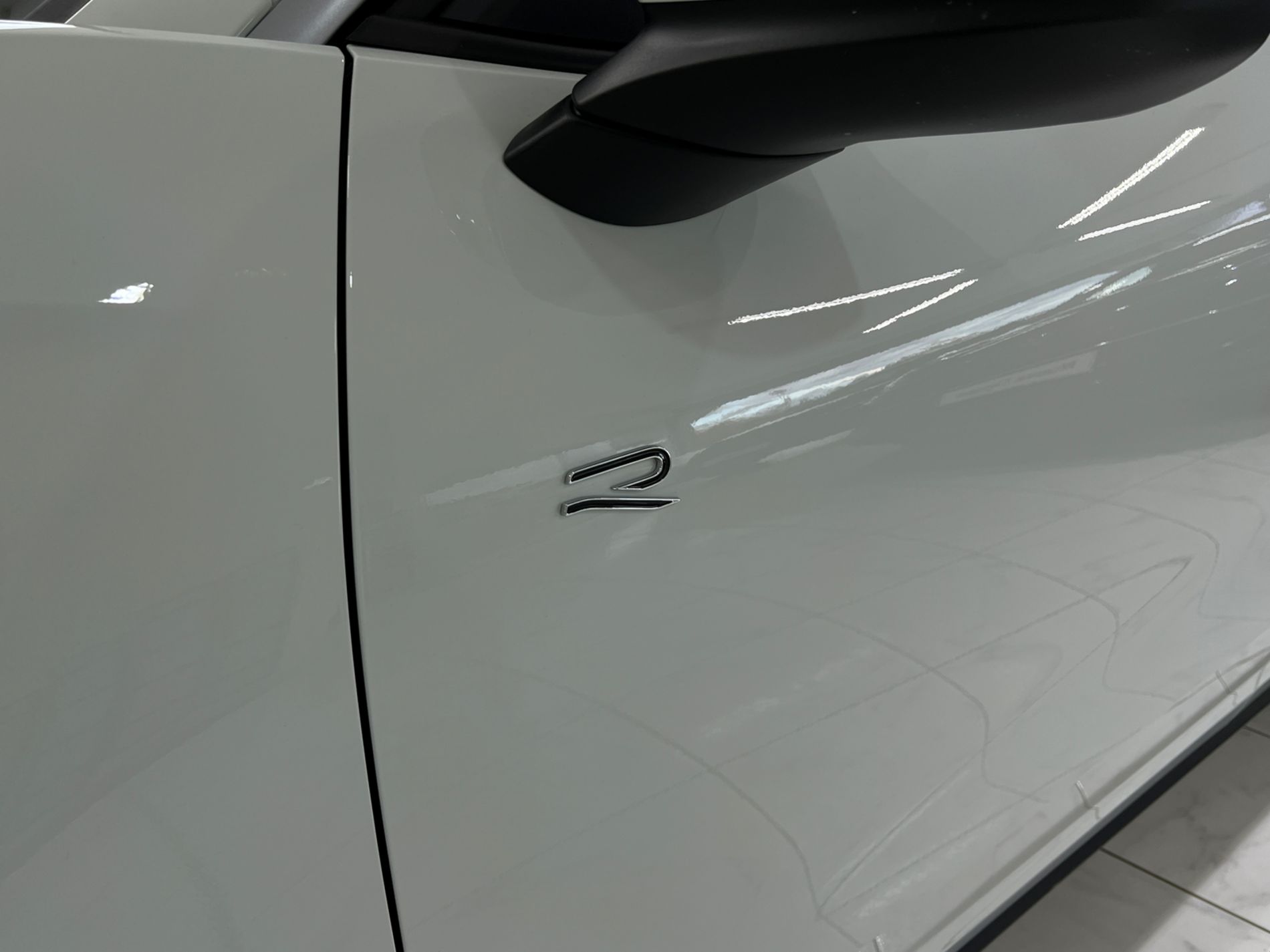 T-Roc 1.5 etsi R-Line 150cv dsg - Autosani