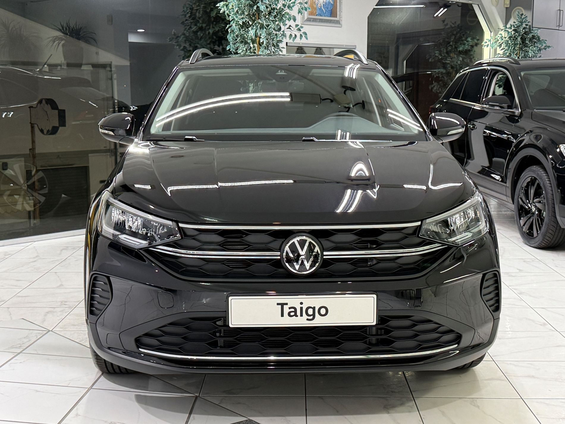 Taigo 1.0 tsi Edition Plus 115cv - Autosani