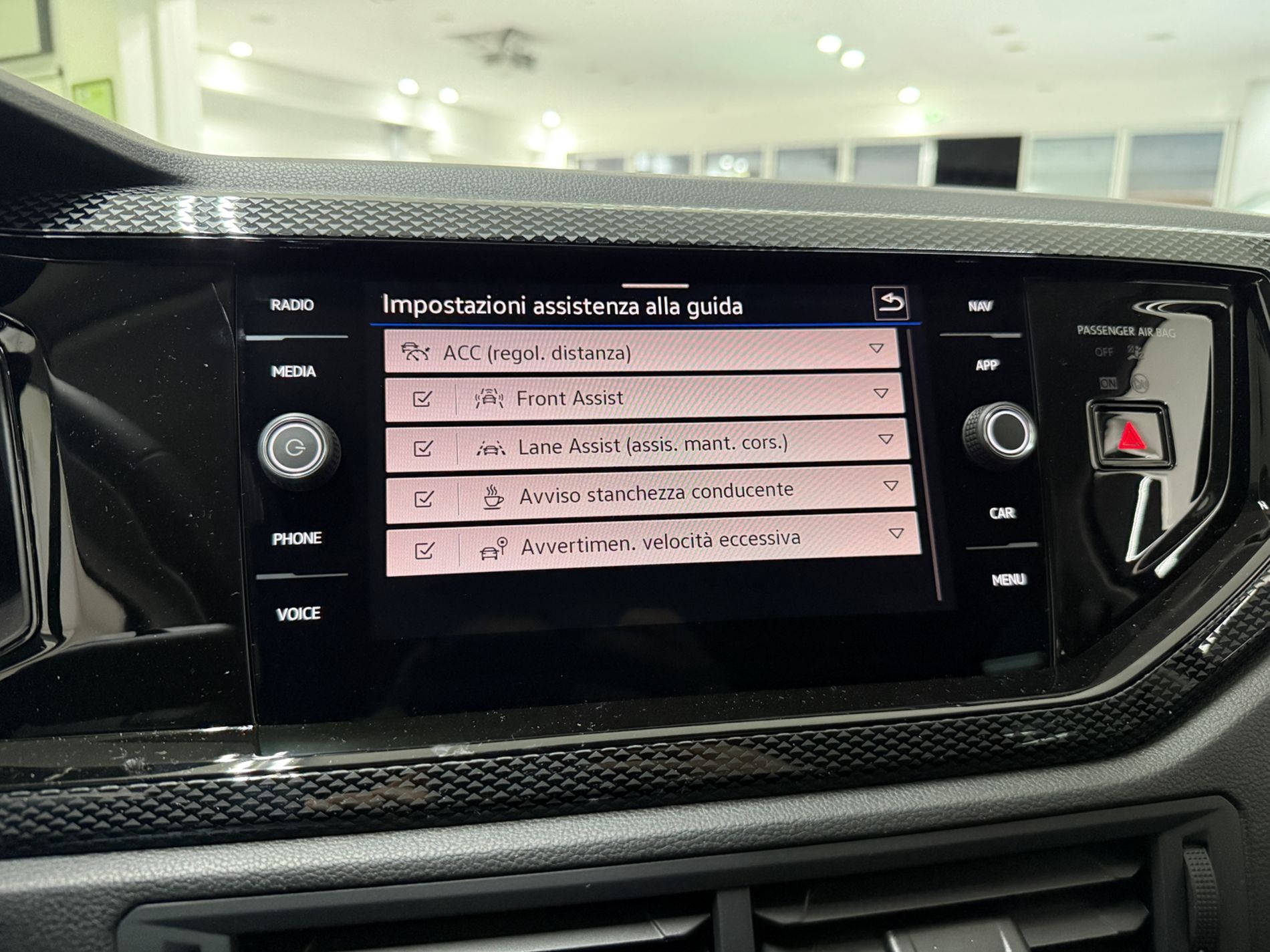 Taigo 1.0 tsi Edition Plus 115cv - Autosani