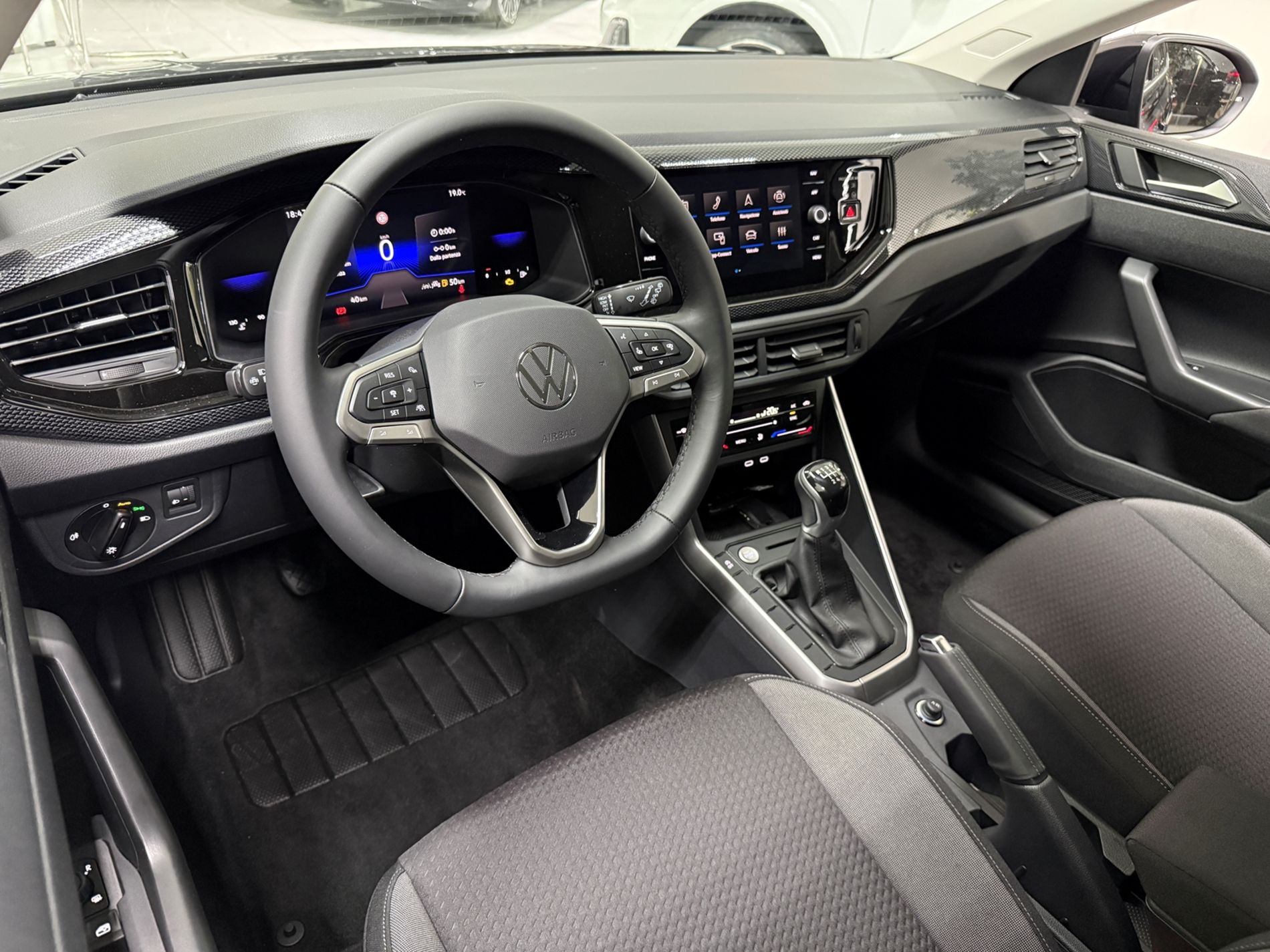 Taigo 1.0 tsi Edition Plus 115cv - Autosani