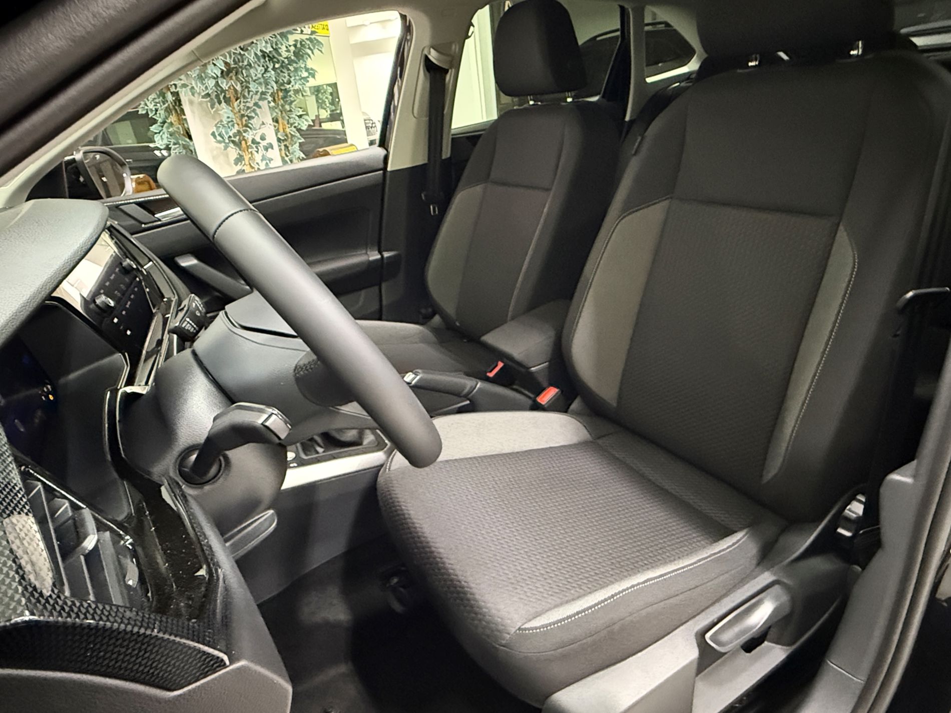 Taigo 1.0 tsi Edition Plus 115cv - Autosani