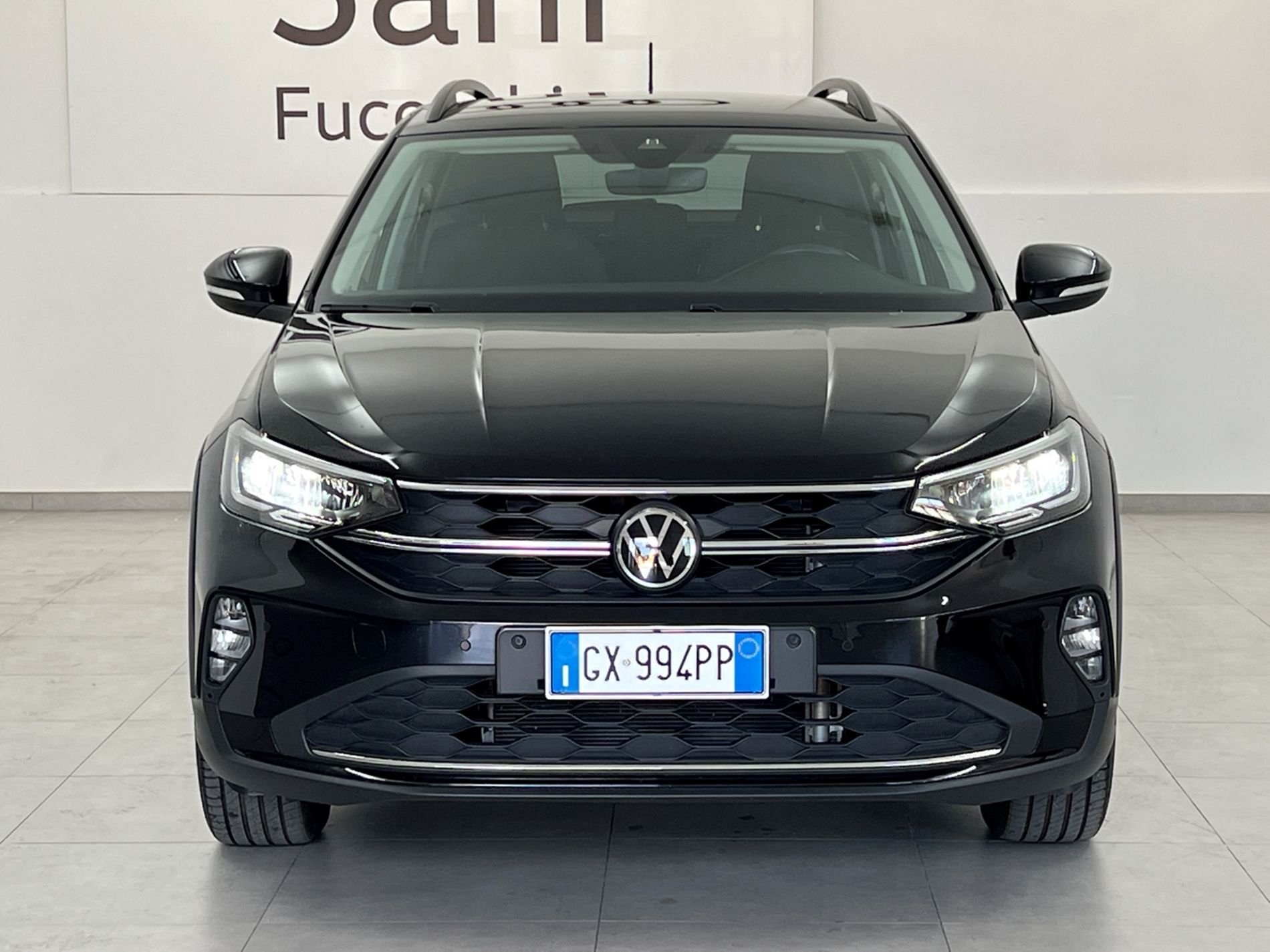 Taigo 1.0 tsi Edition Plus 95cv - Autosani