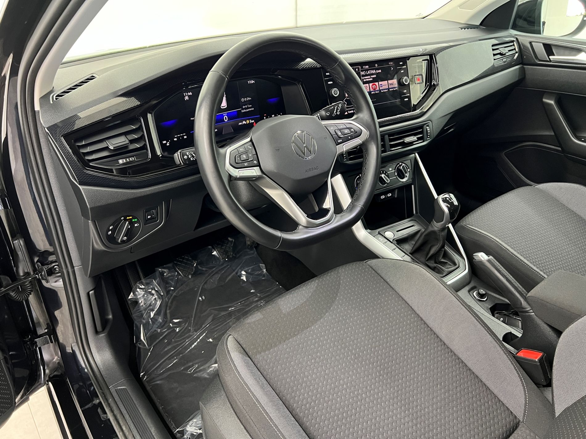 Taigo 1.0 tsi Edition Plus 95cv - Autosani