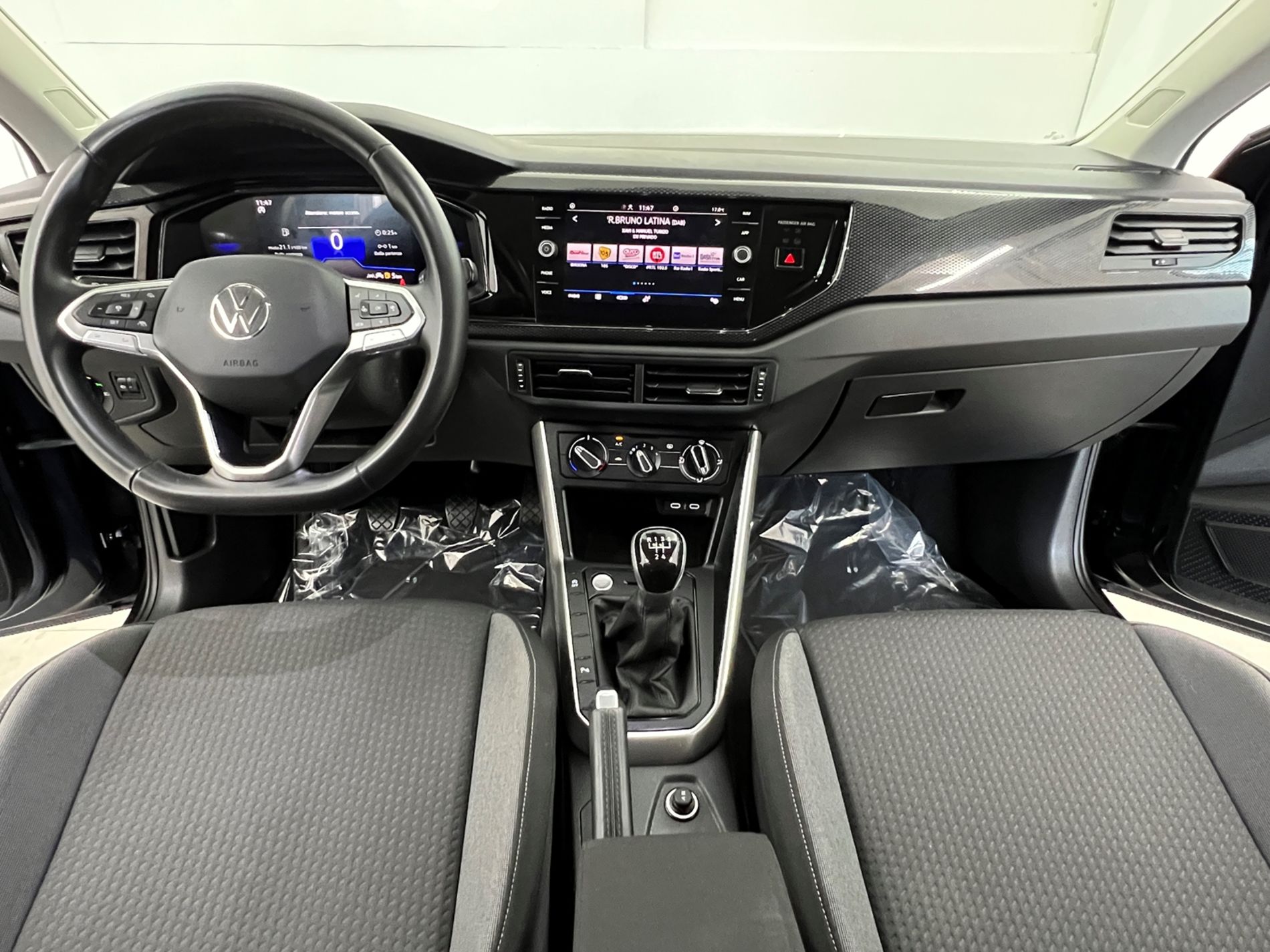 Taigo 1.0 tsi Edition Plus 95cv - Autosani