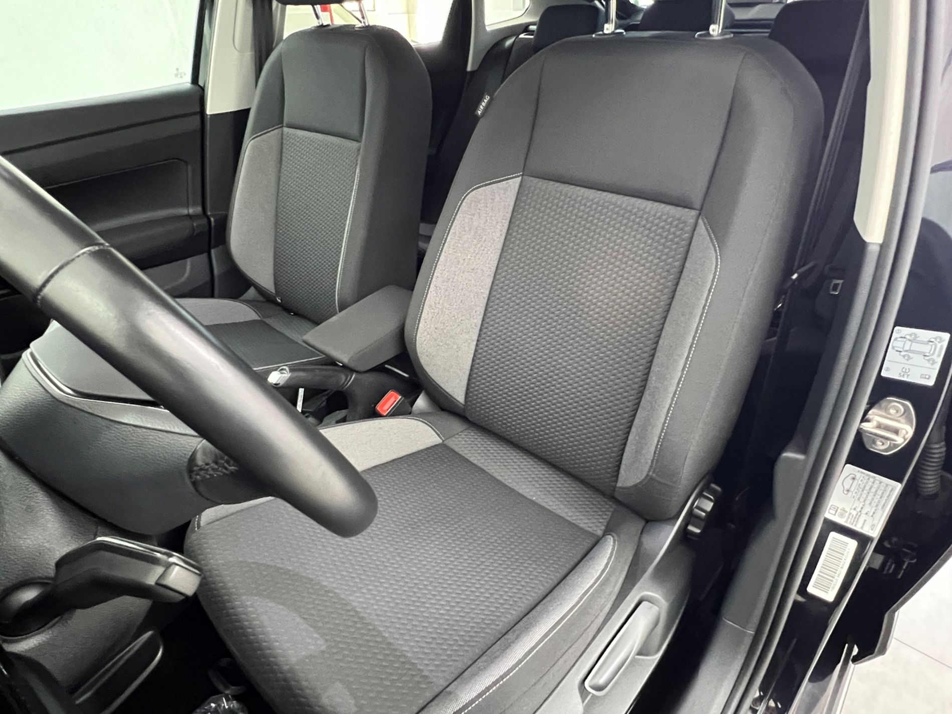 Taigo 1.0 tsi Edition Plus 95cv - Autosani