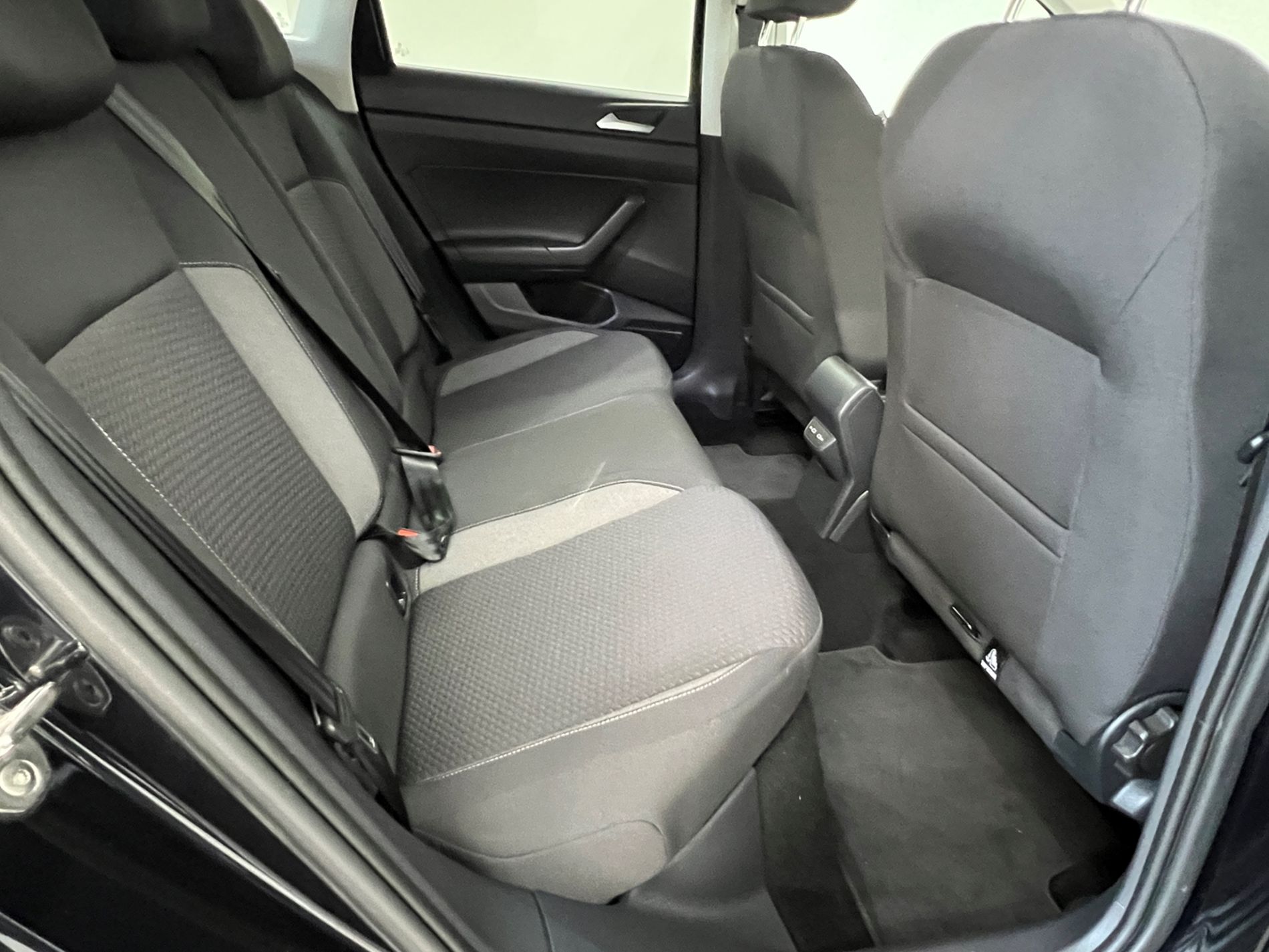 Taigo 1.0 tsi Edition Plus 95cv - Autosani